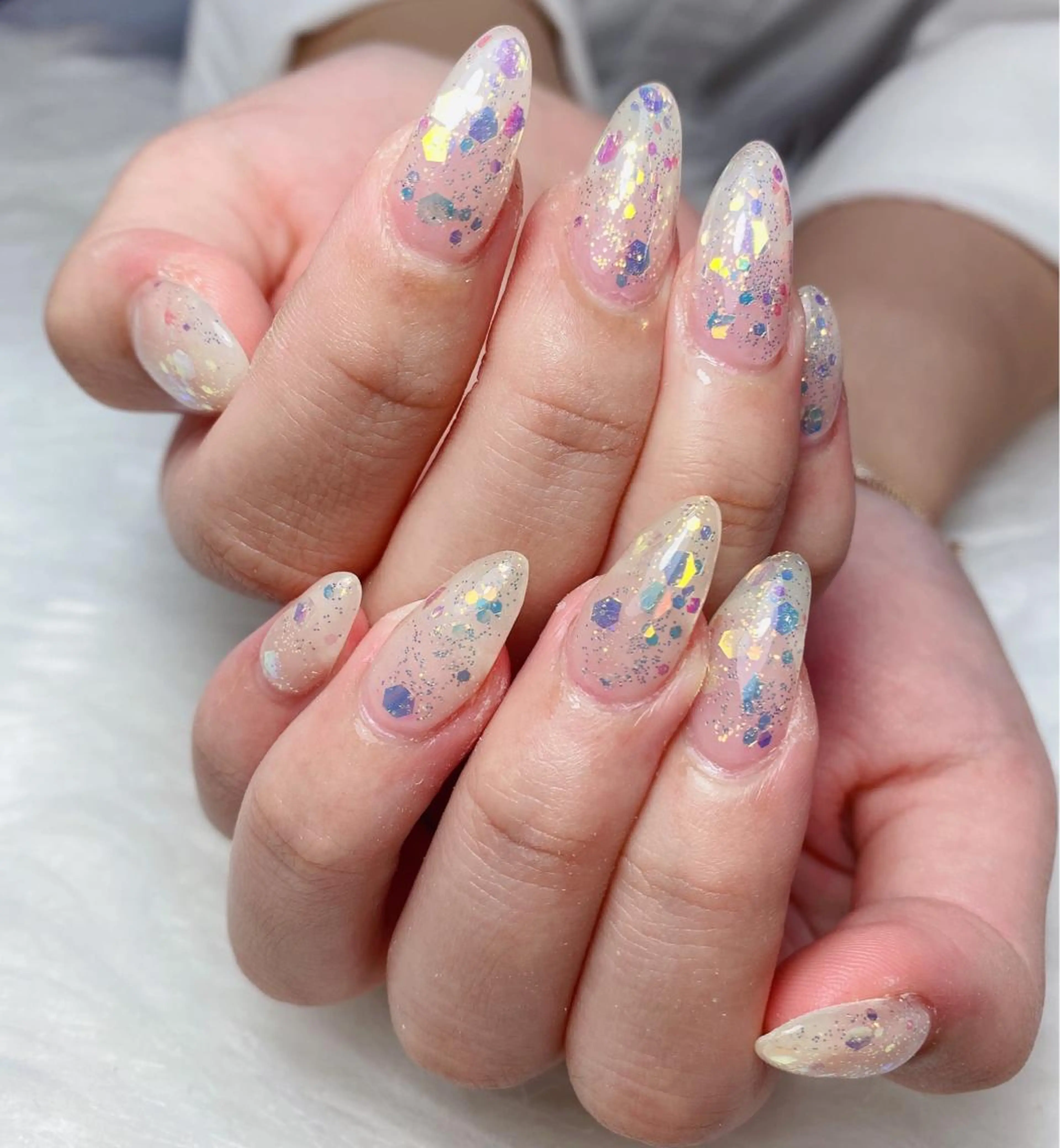 ネイル CC Nail Salonのネイルデザイン