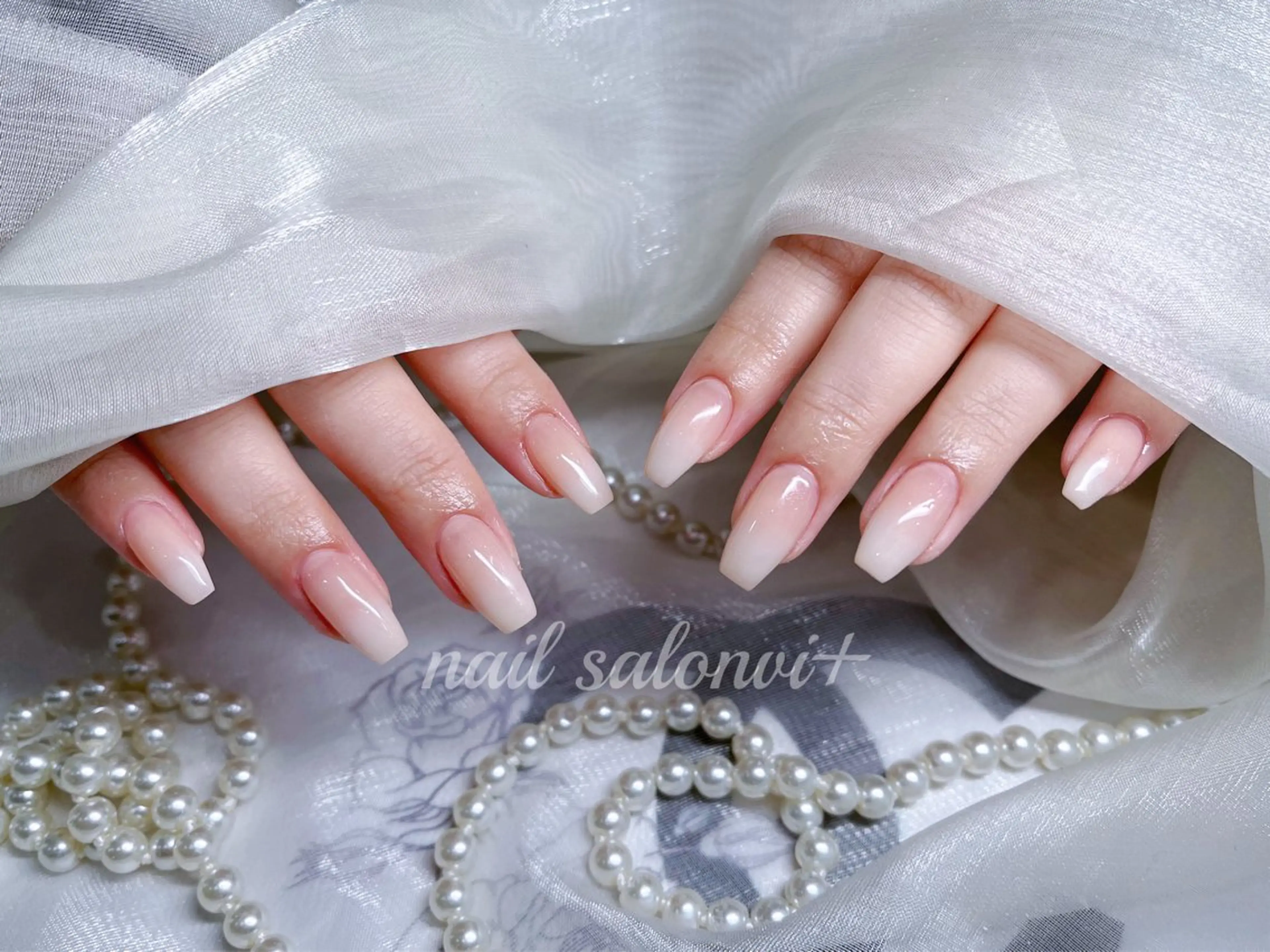 ネイル S2 nailのネイルデザイン
