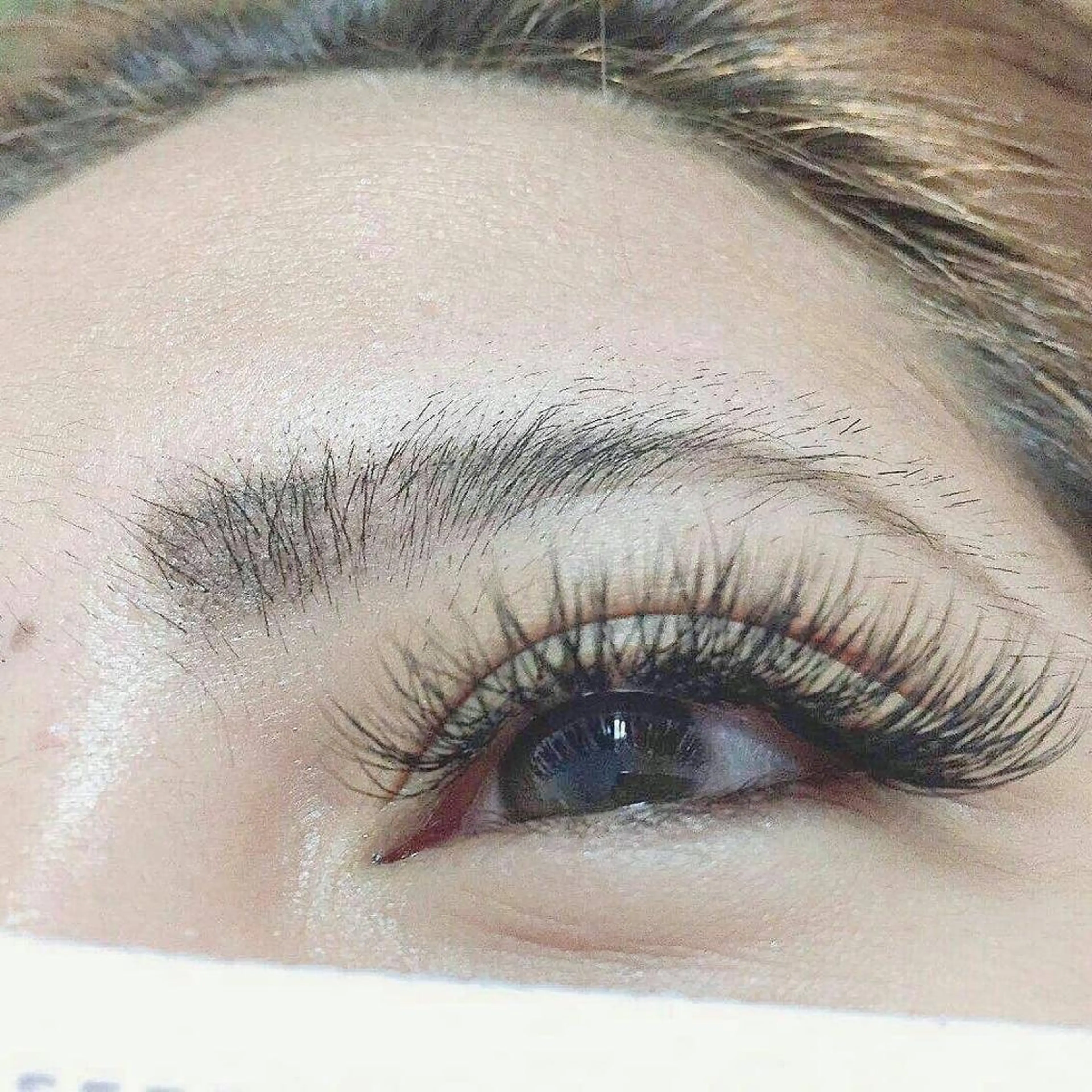 マツエク・マツパ eyelashsalon YOU&ME所属・♥️YOU&ME♥️ マスミのマツエク・マツパデザイン