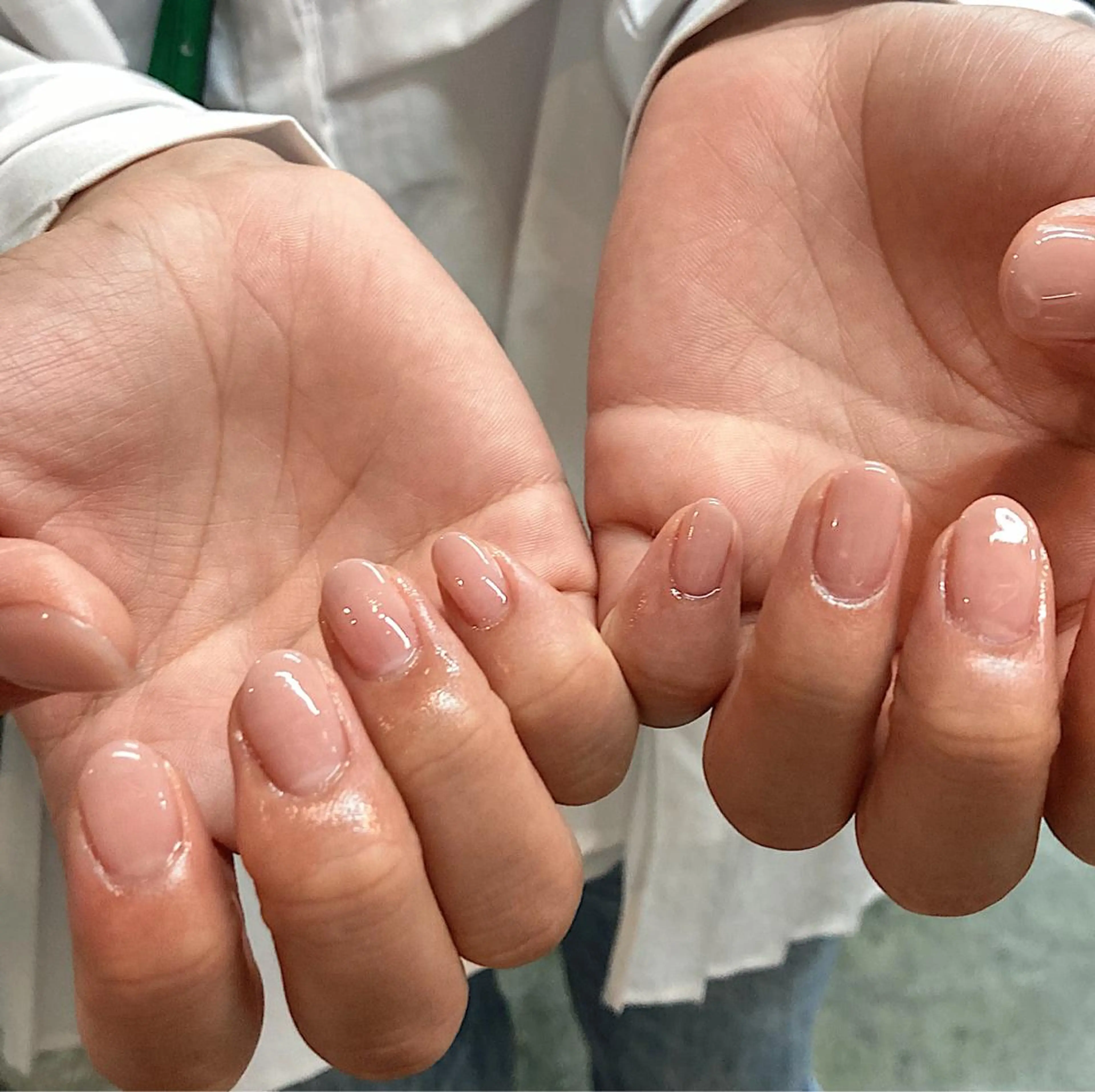 ネイル tipsy+ chihiroのネイルデザイン