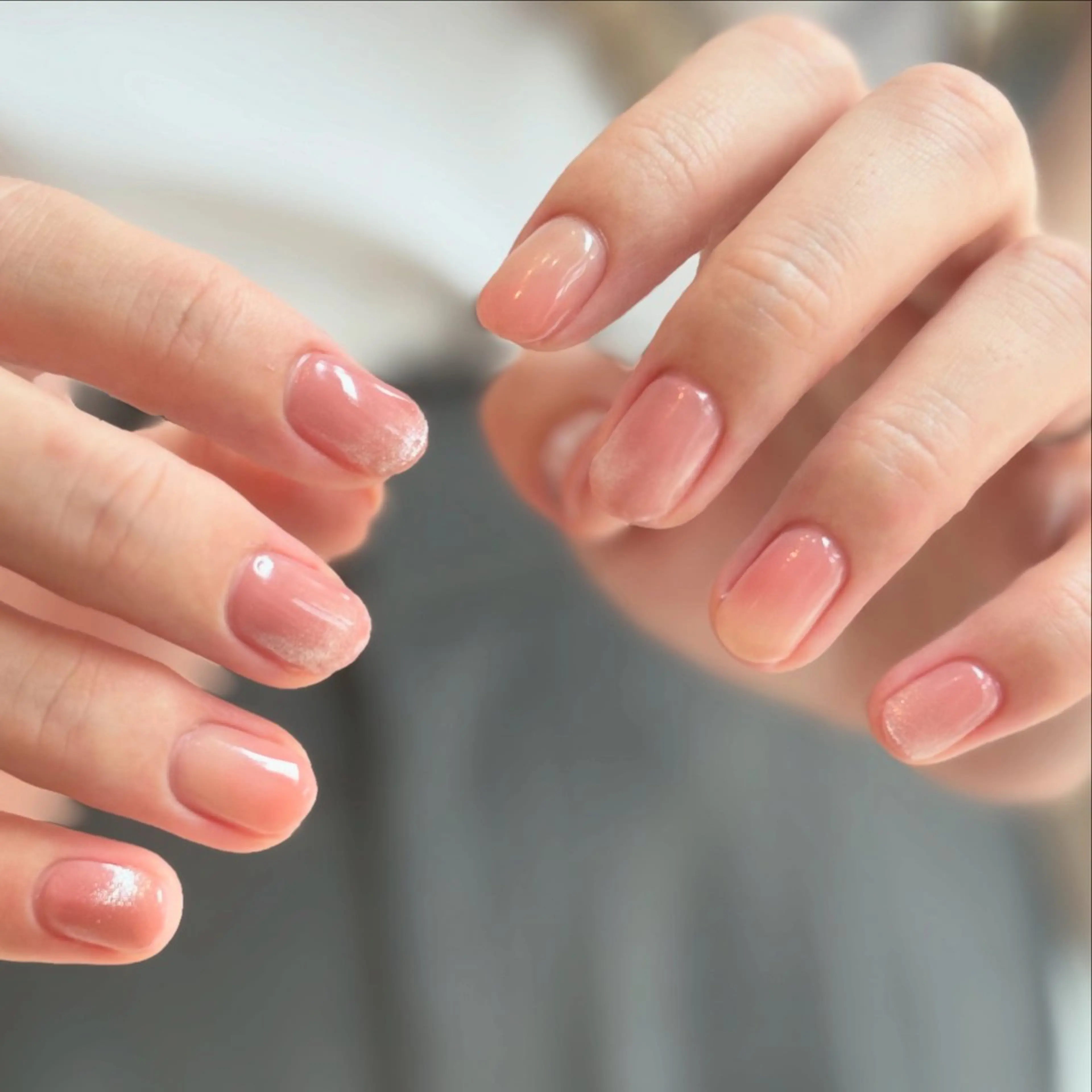 ネイル plume. KANAKOのネイルデザイン