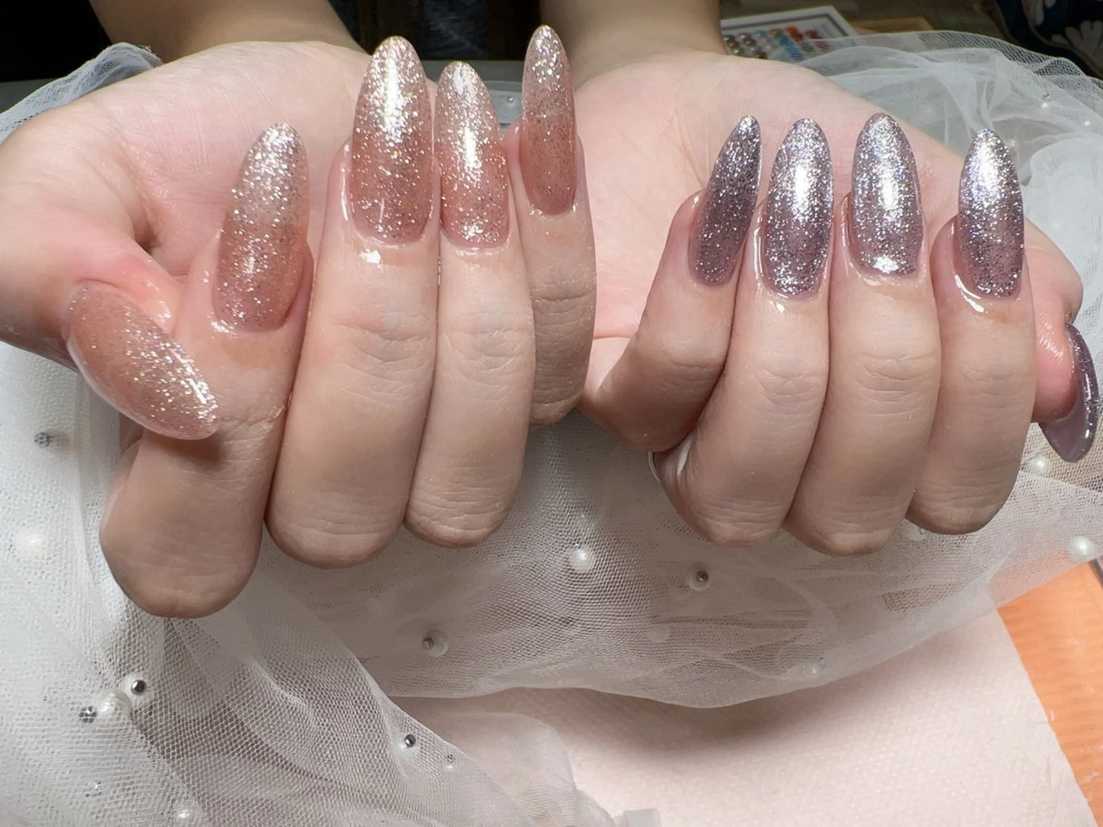 ネイル ハンドネイル Nail NaNaのネイルデザイン