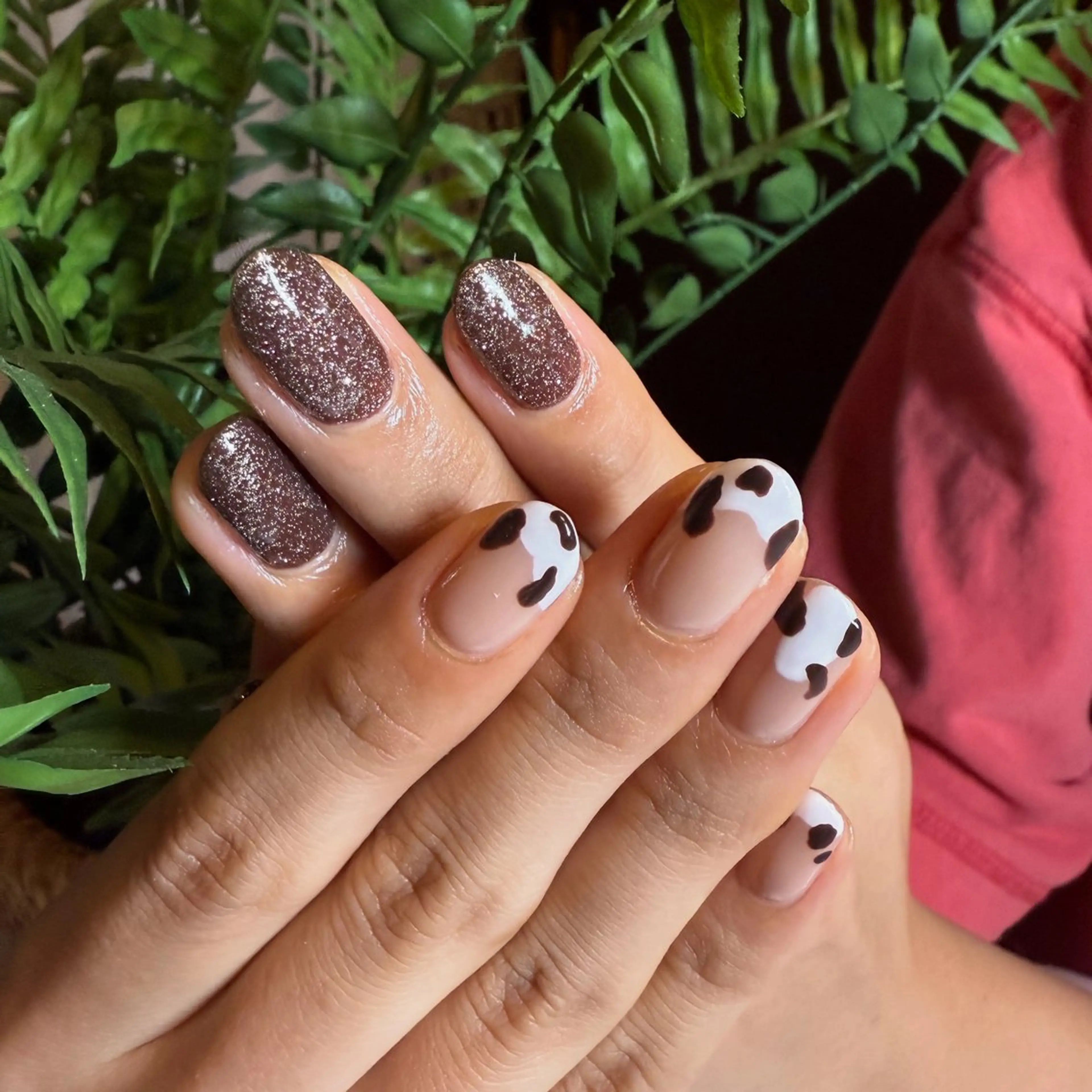 ネイル ハンドネイル bylily yuriのネイルデザイン