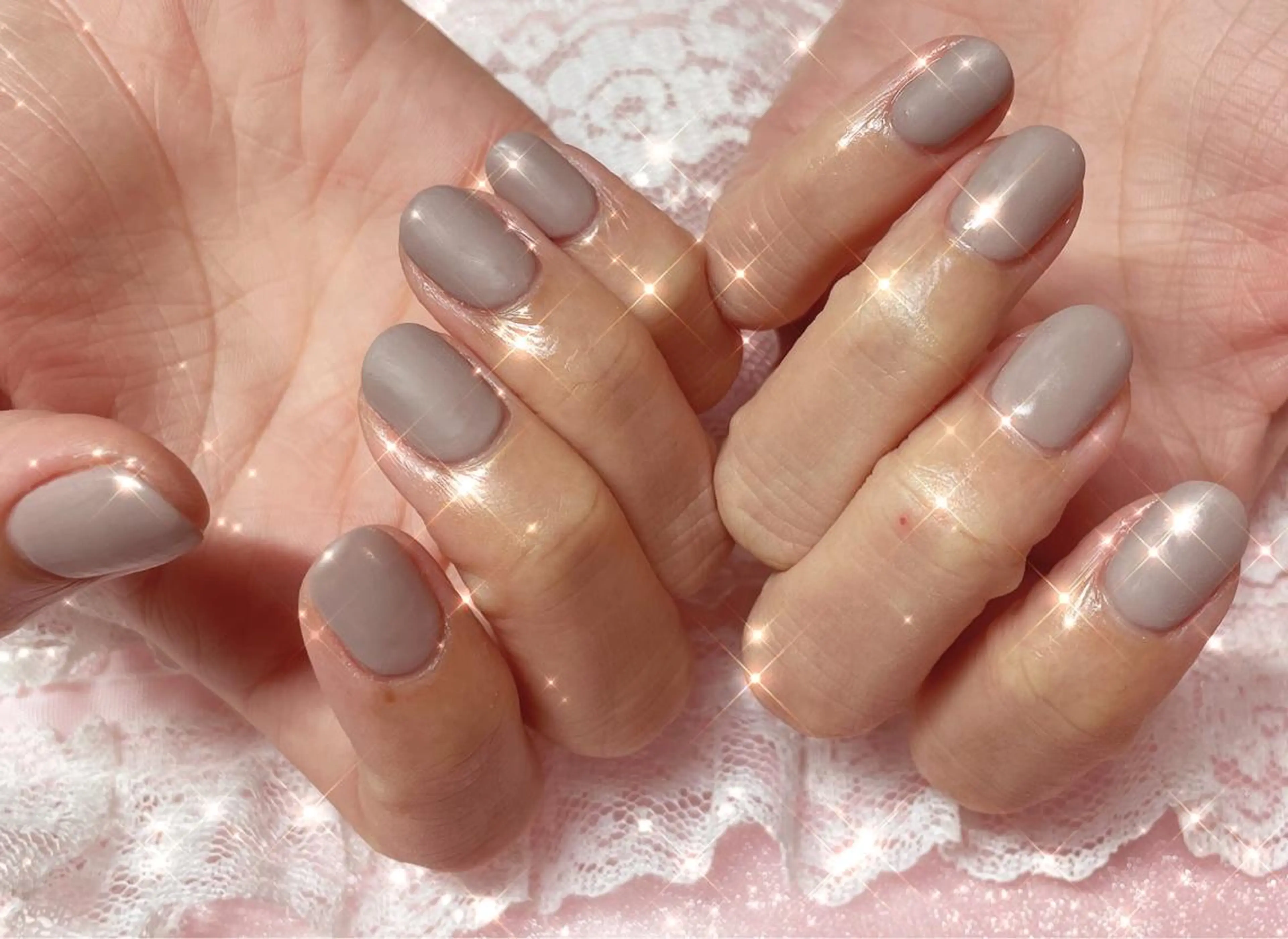 ネイル twincle nailのネイルデザイン