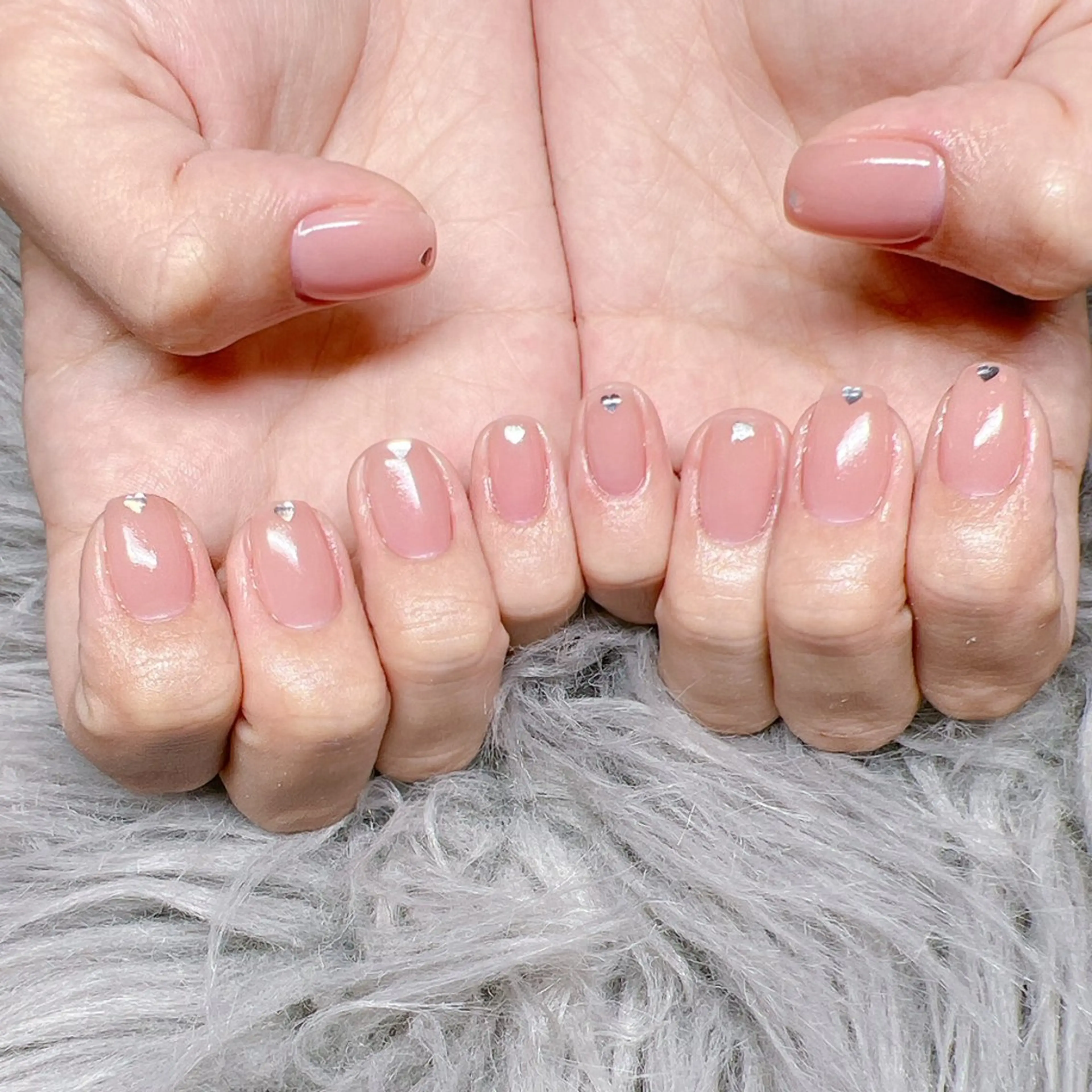 ネイル 個室ネイルサロンDolly  Girl〜ドーリーガール〜所属・DollyGirl KYOKOのネイルデザイン