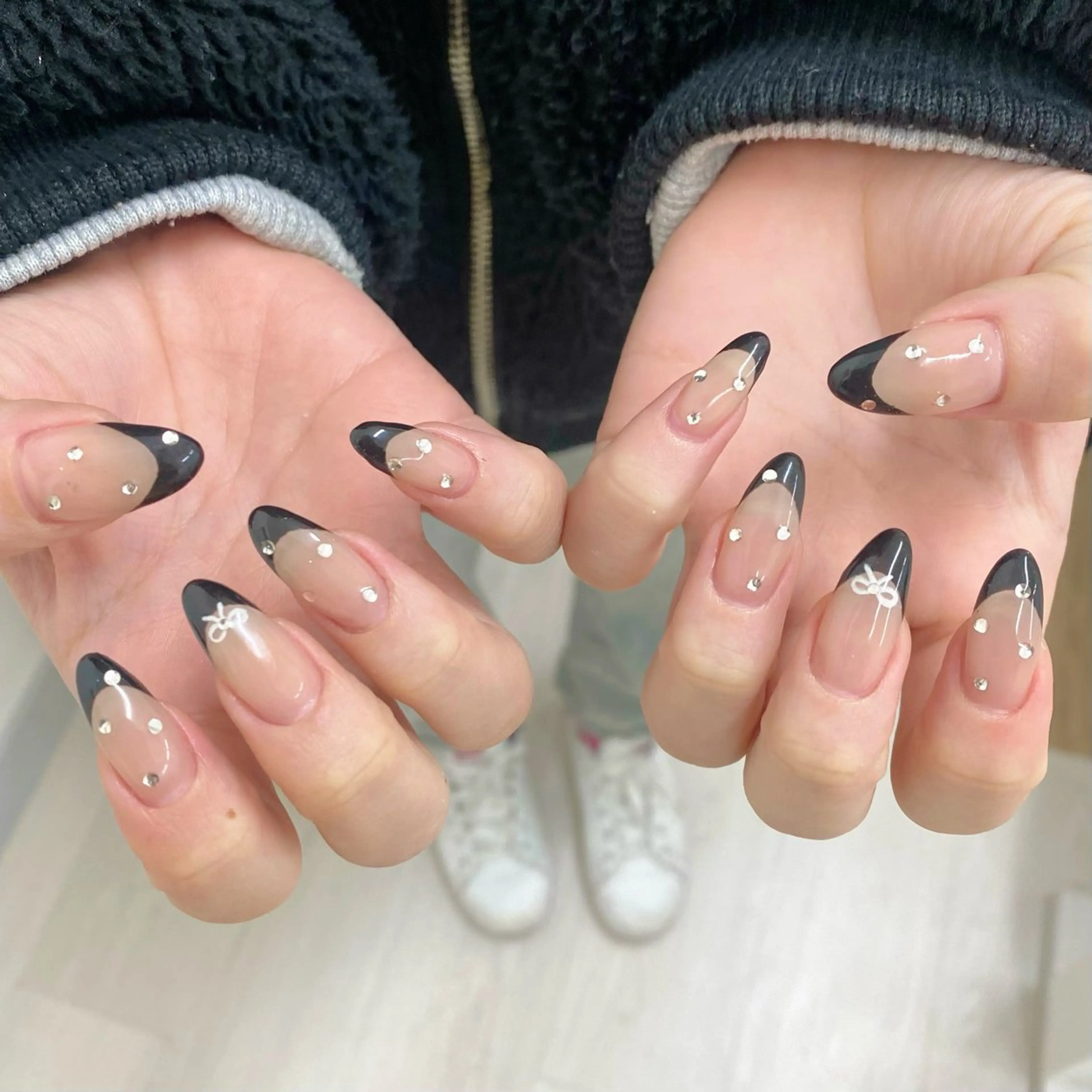 ネイル nail salon   BONO所属・nail salon アトリエBONOのネイルデザイン