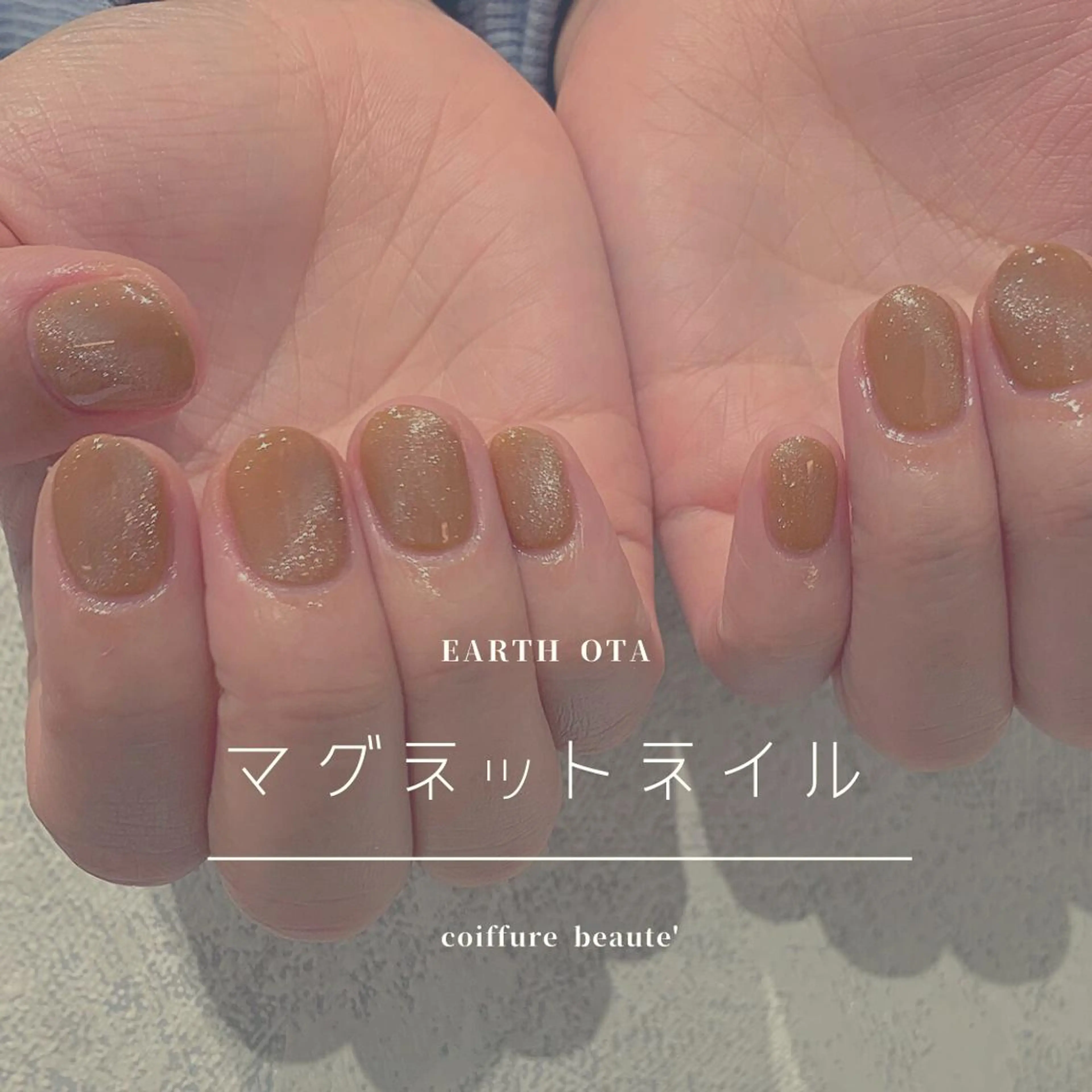 ネイル Rena colore'のネイルデザイン