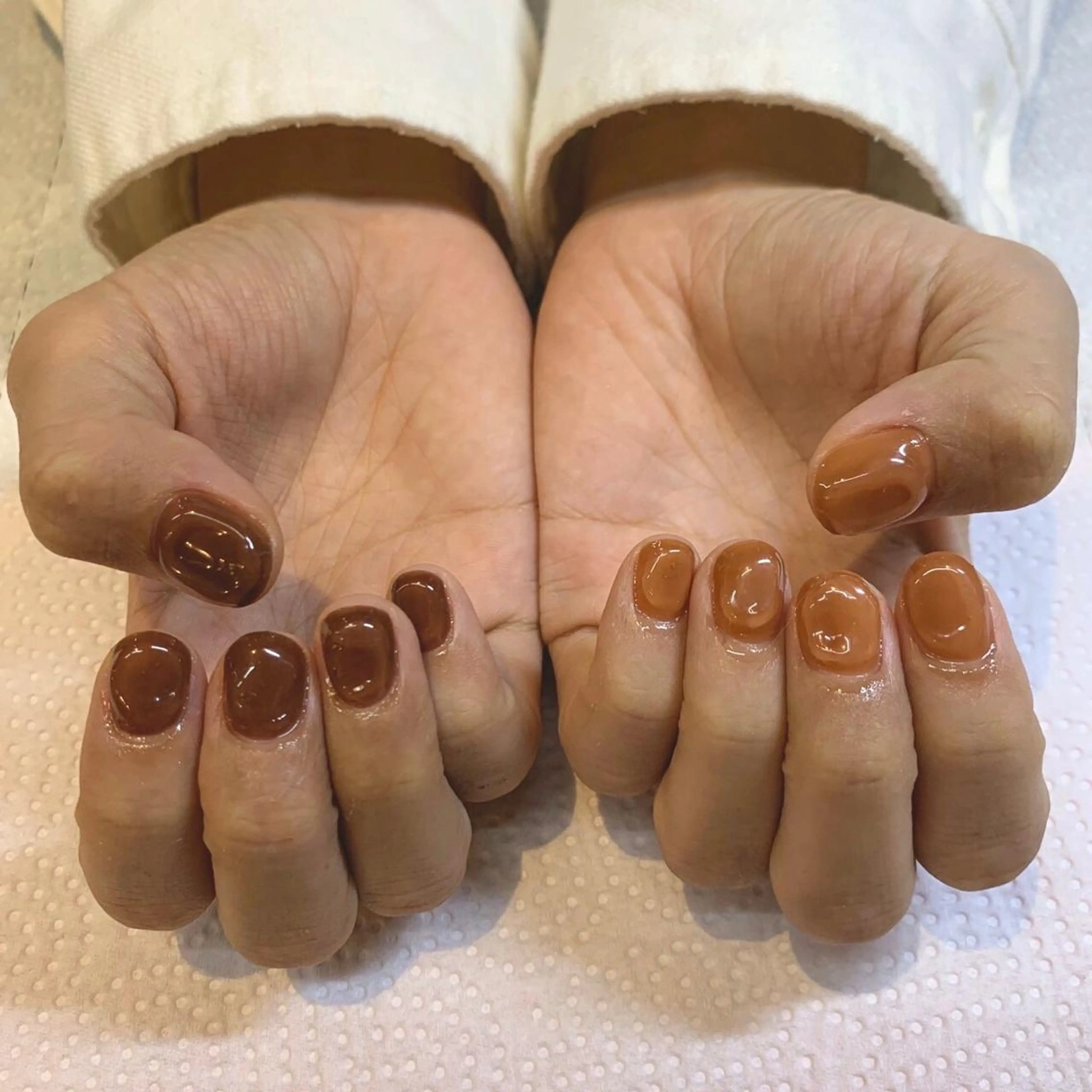 ネイル ビューティービースト 松浜ネイル店のネイルデザイン