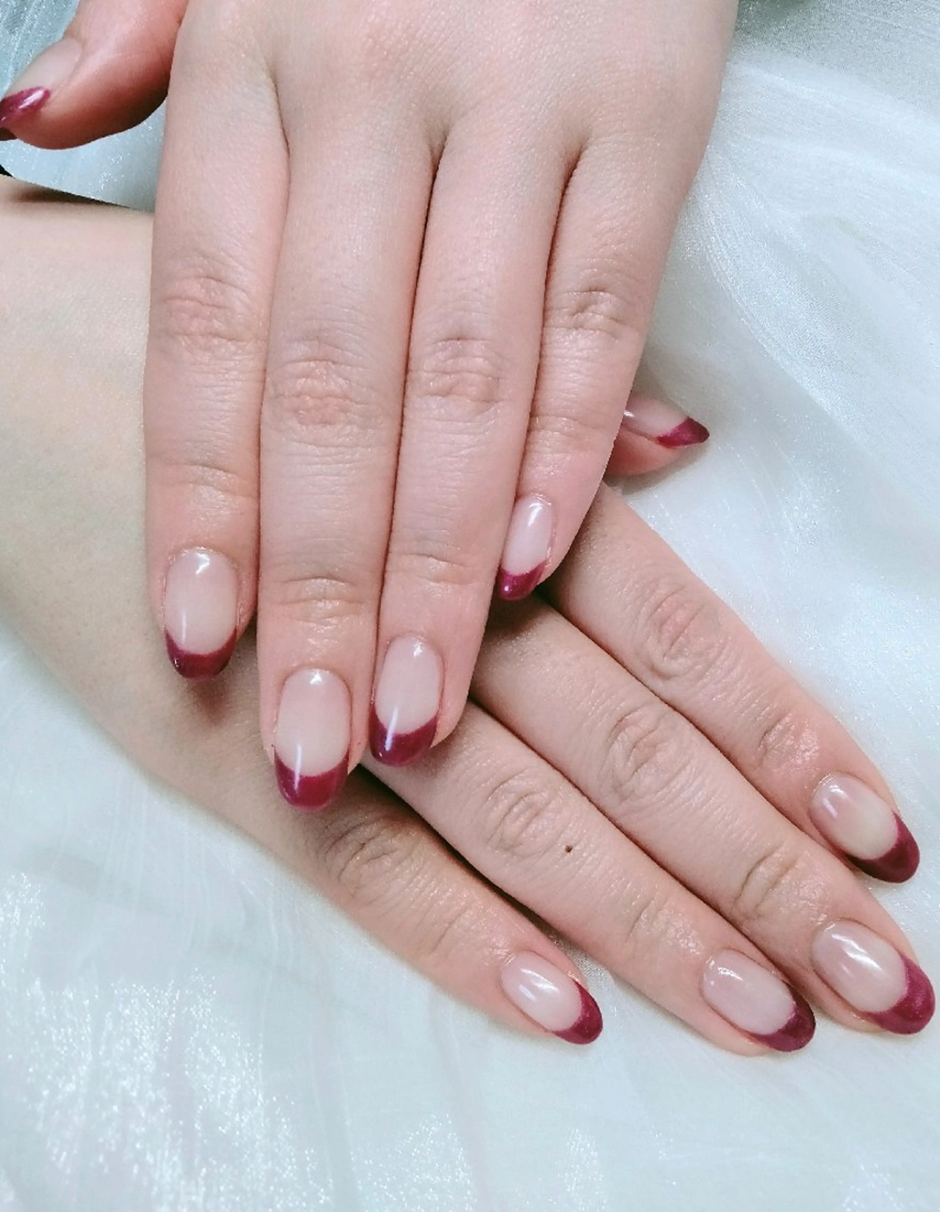 ネイル ハンドネイル Fortuna神田店所属・Fortuna 宮本のネイルデザイン