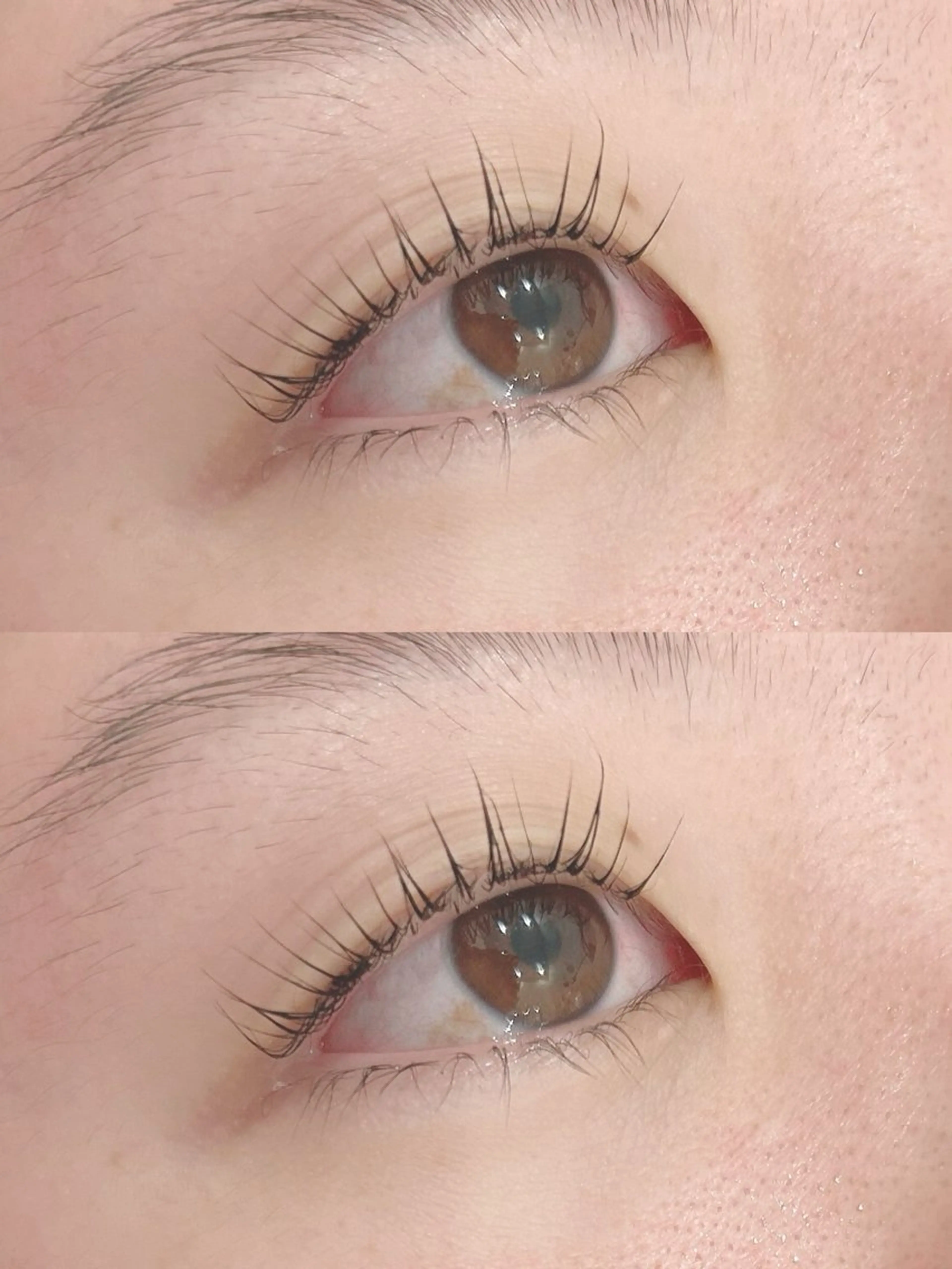 マツエク・マツパ マツパ Y Ayaのマツエク・マツパデザイン