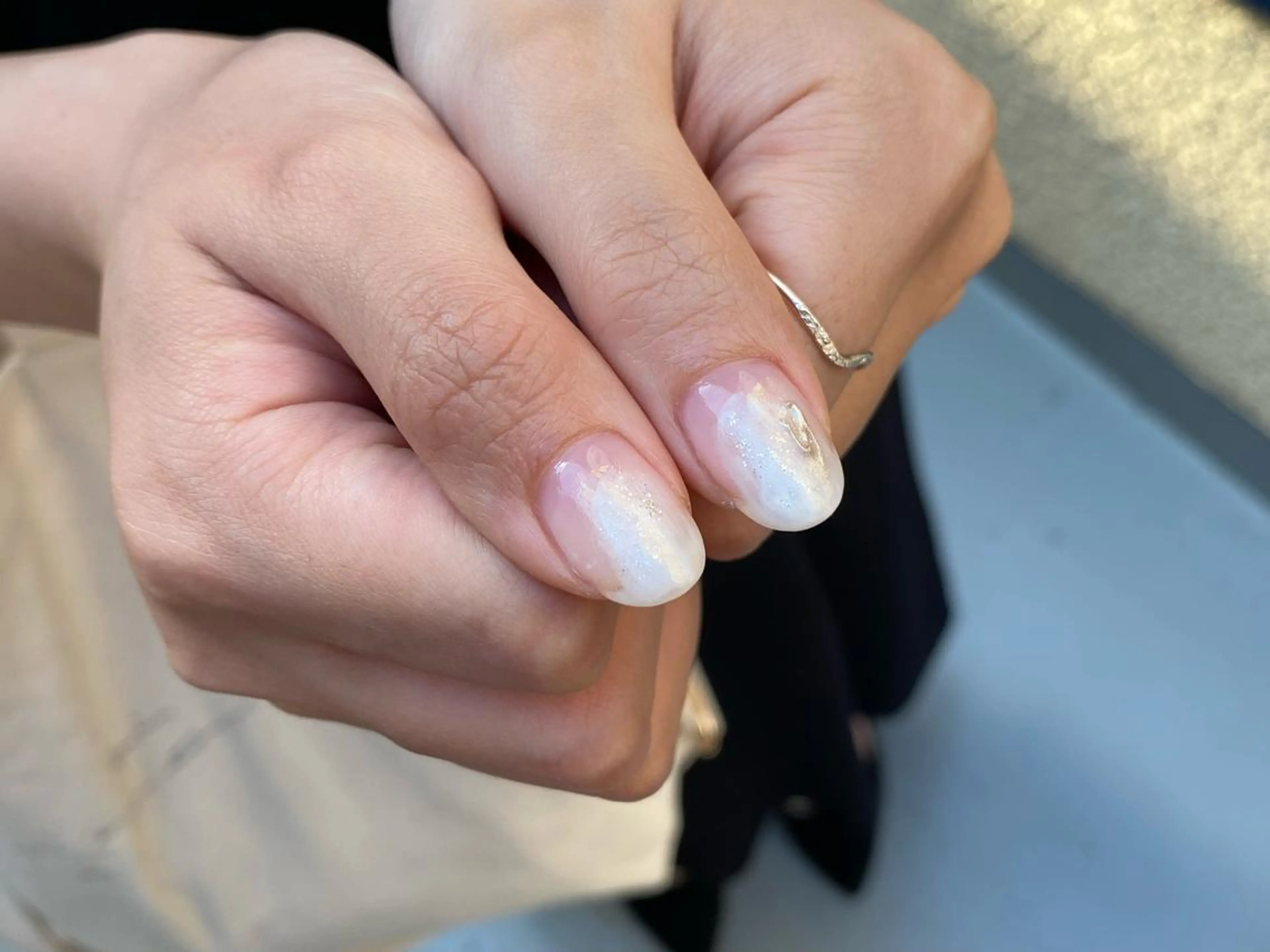 ネイル sofa Ayanaのネイルデザイン