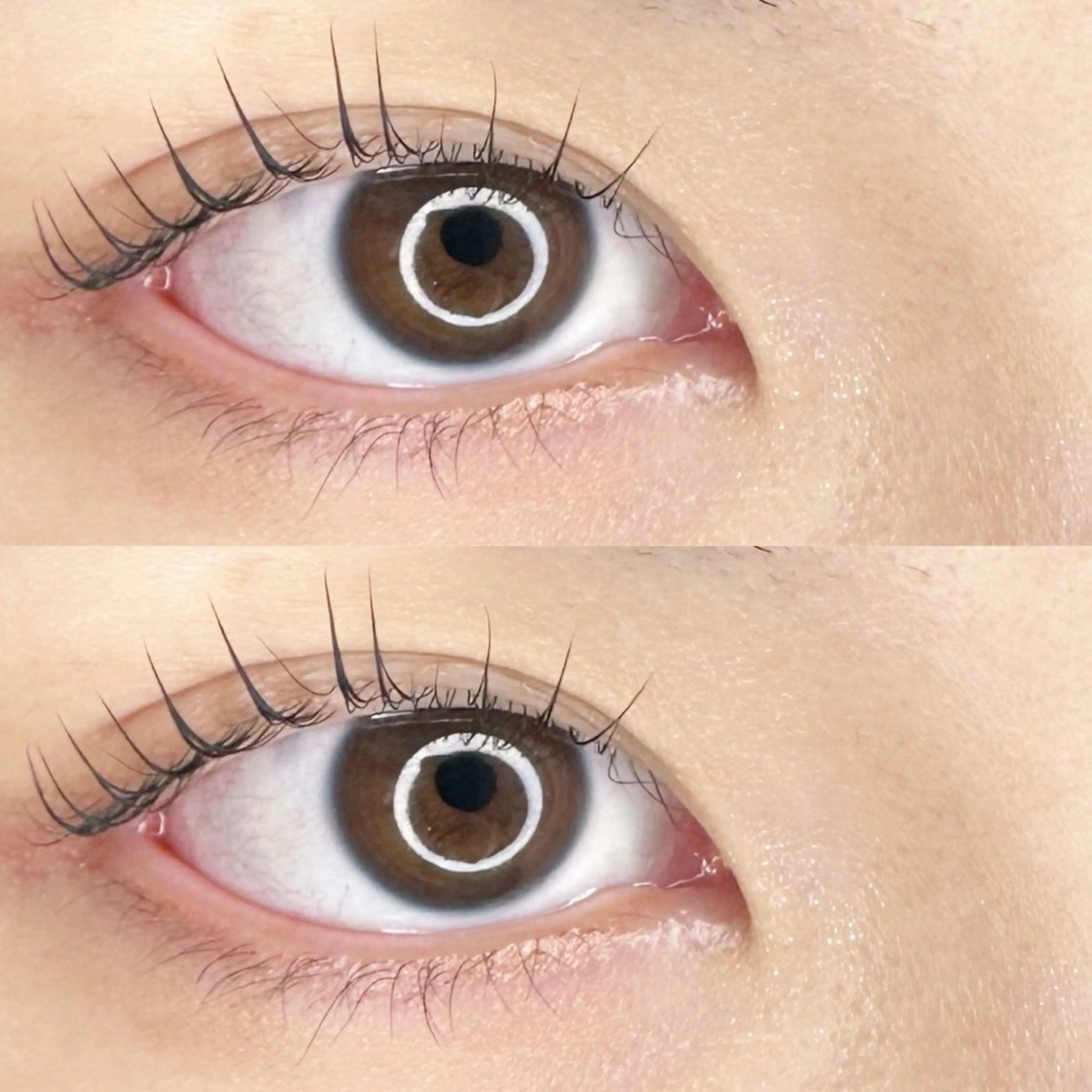 マツエク・マツパ AnFye for prco所属・AnFye forprcoのヘアスタイル