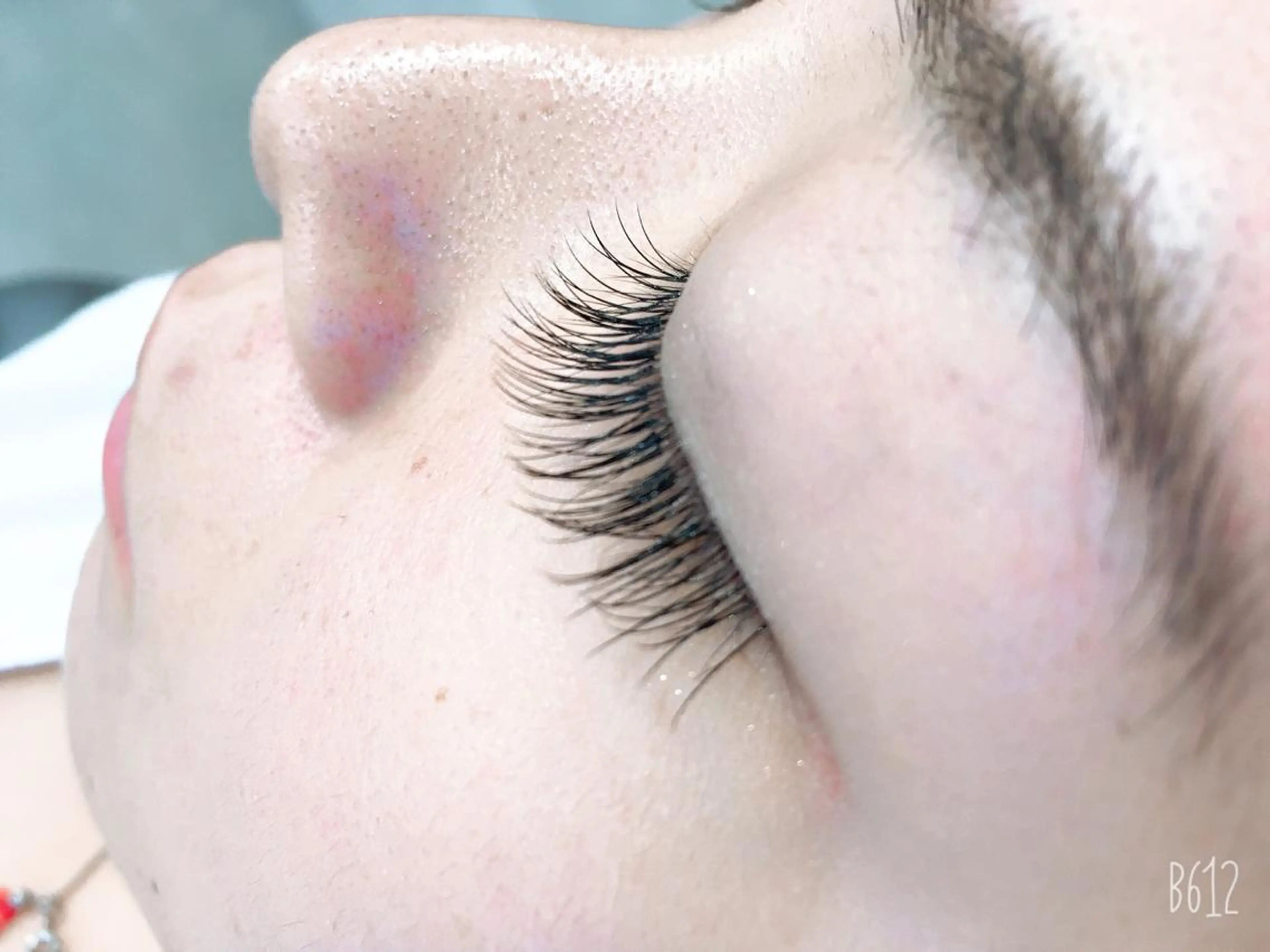 マツエク・マツパ 伊藤 いほみの眉毛・アイブロウイメージ