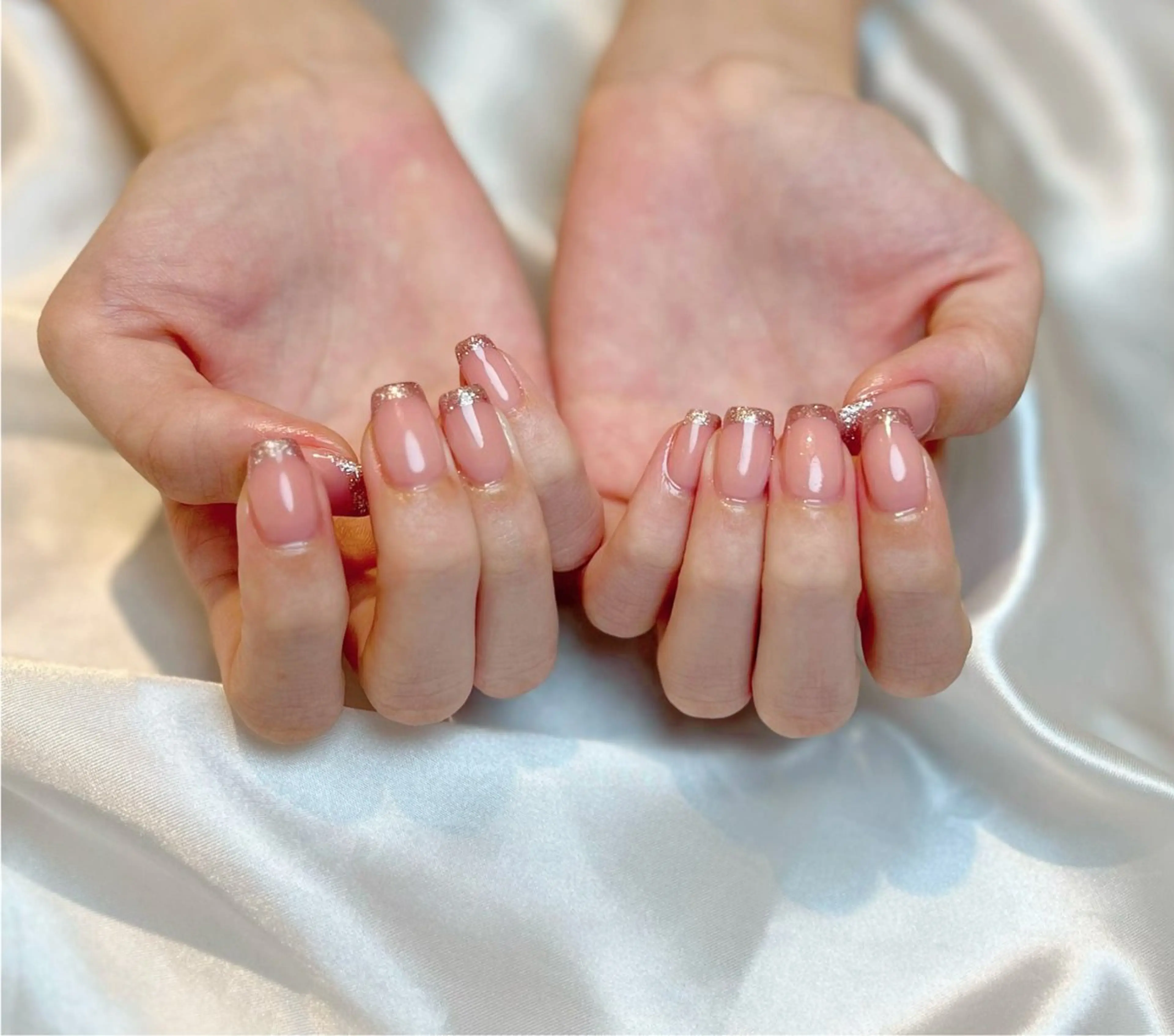 ネイル ハンドネイル Lino+ ネイル&よもぎ蒸しのネイルデザイン