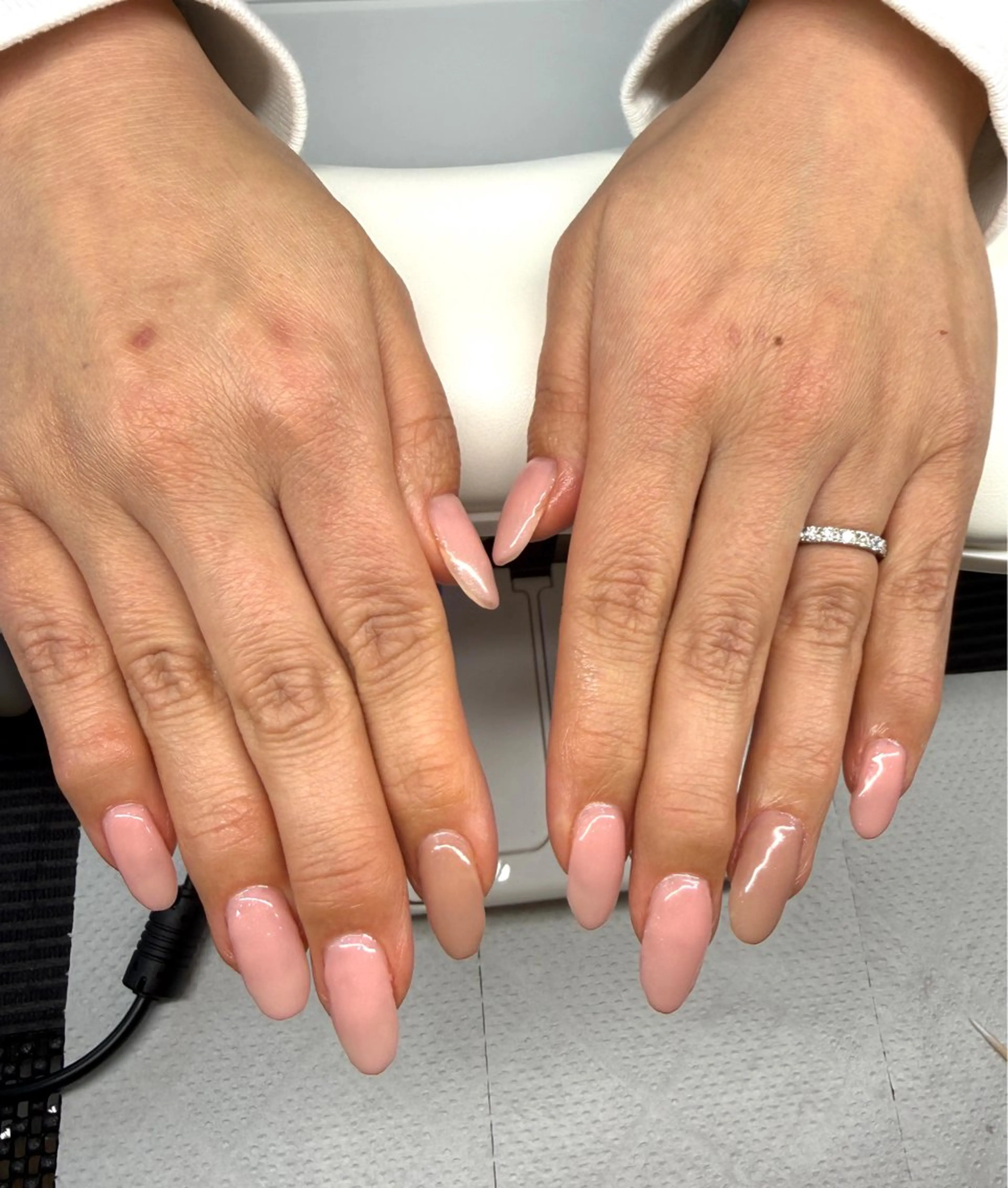 ネイル alune nailのネイルデザイン