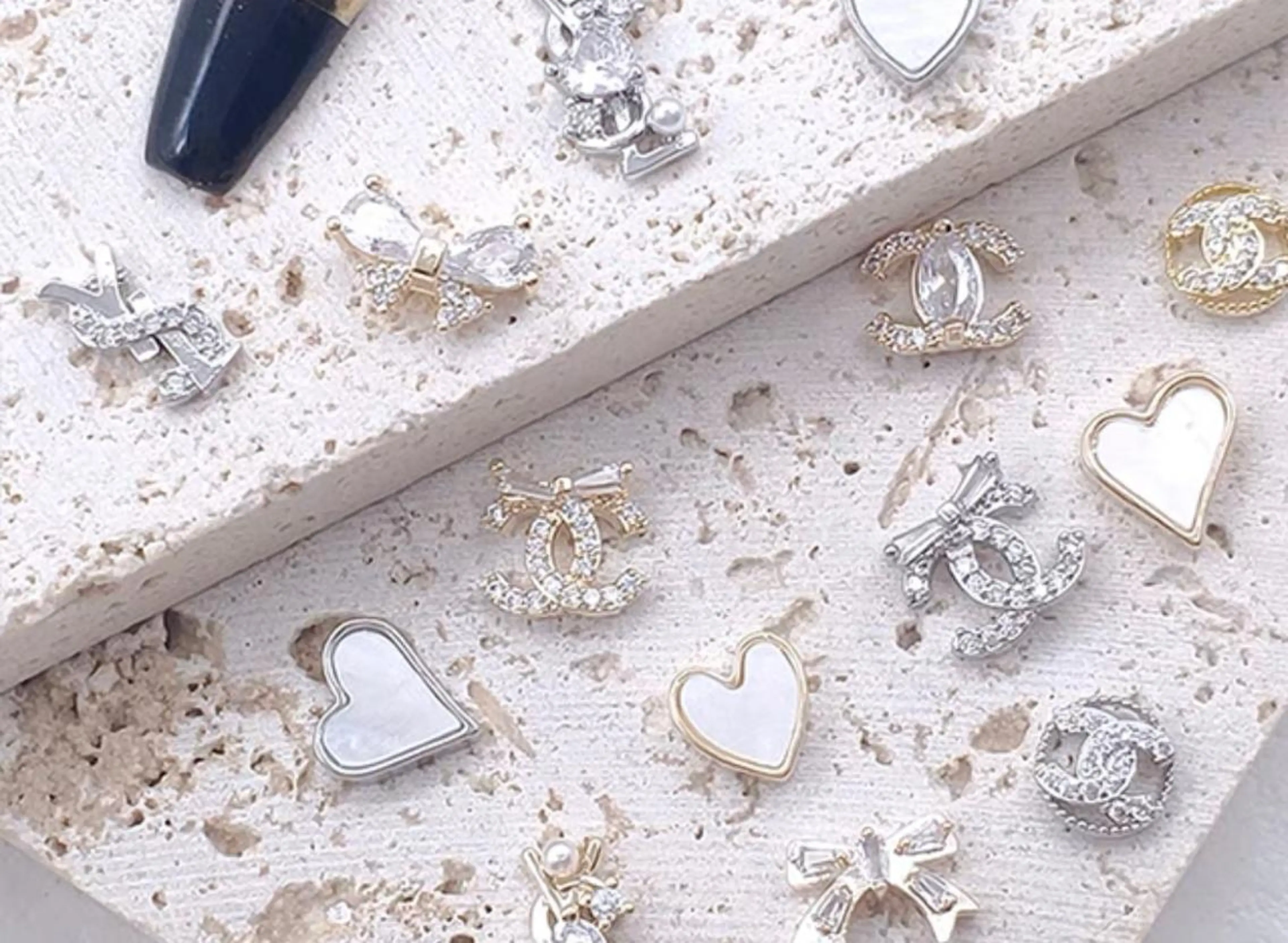 ネイル 横浜 美夢のネイルデザイン