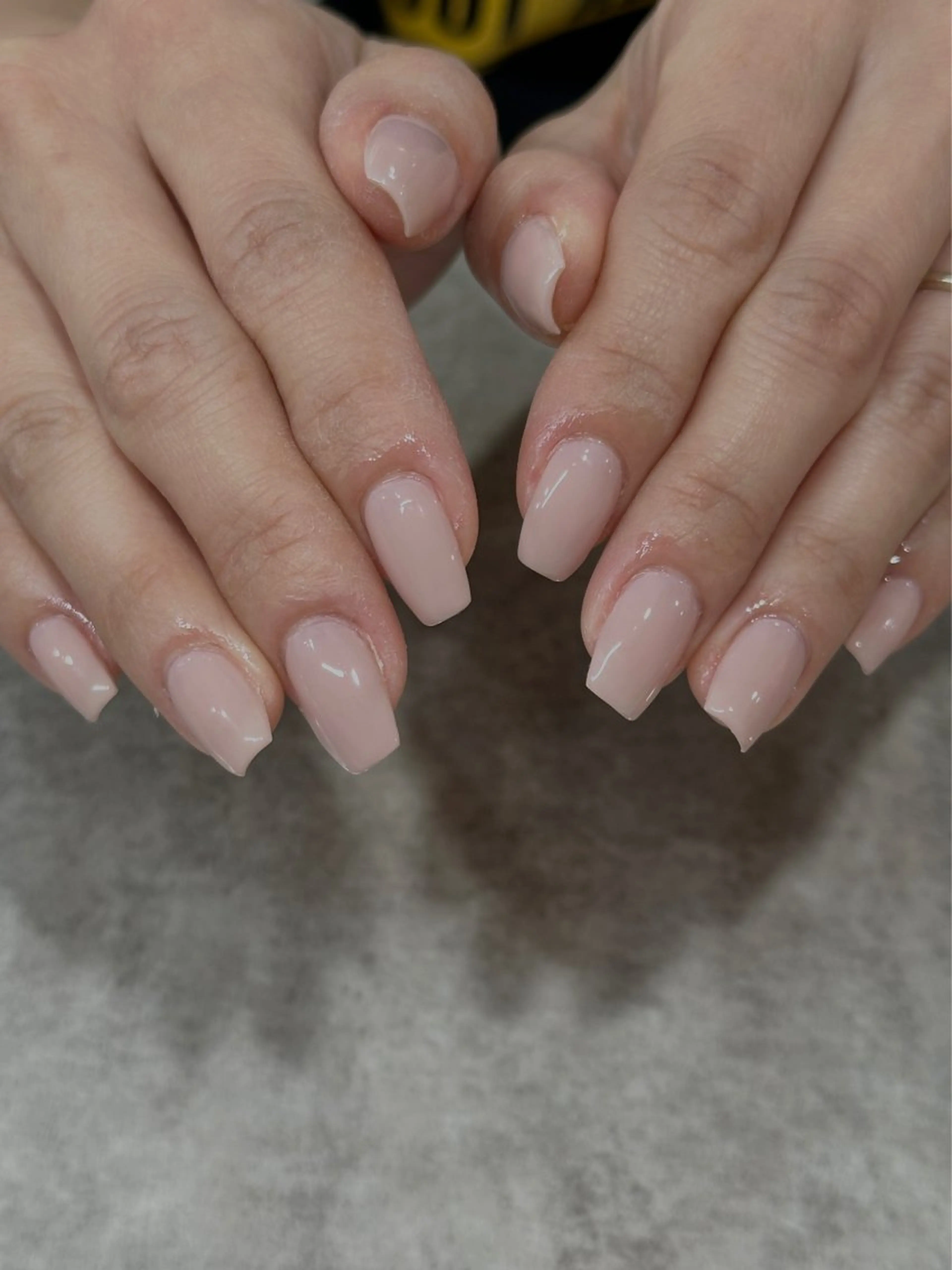 ネイル ハンドネイル tiffin Hiroeのネイルデザイン