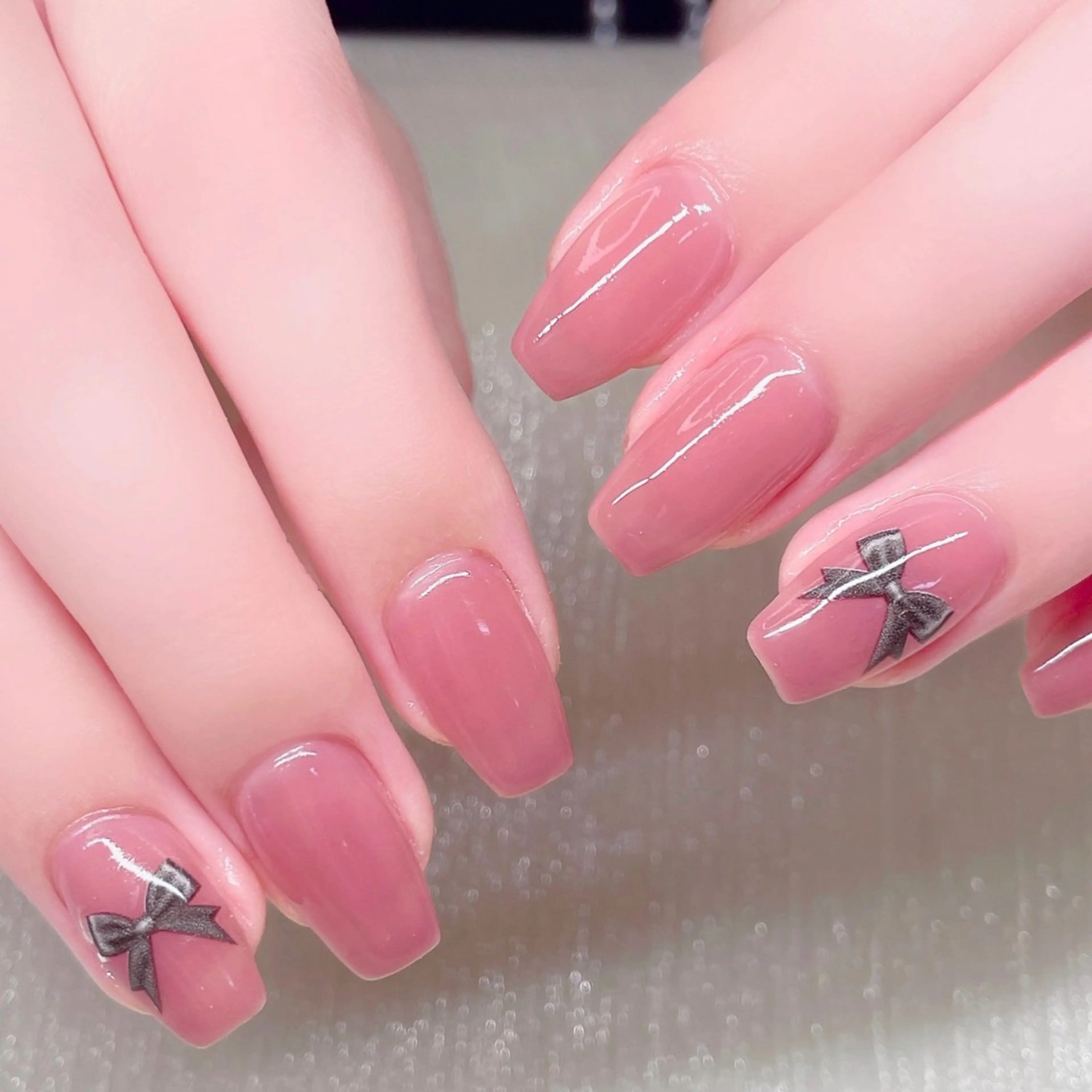 ネイル ハンドネイル Nailist SUZU所属・Nailist suzuのネイルデザイン