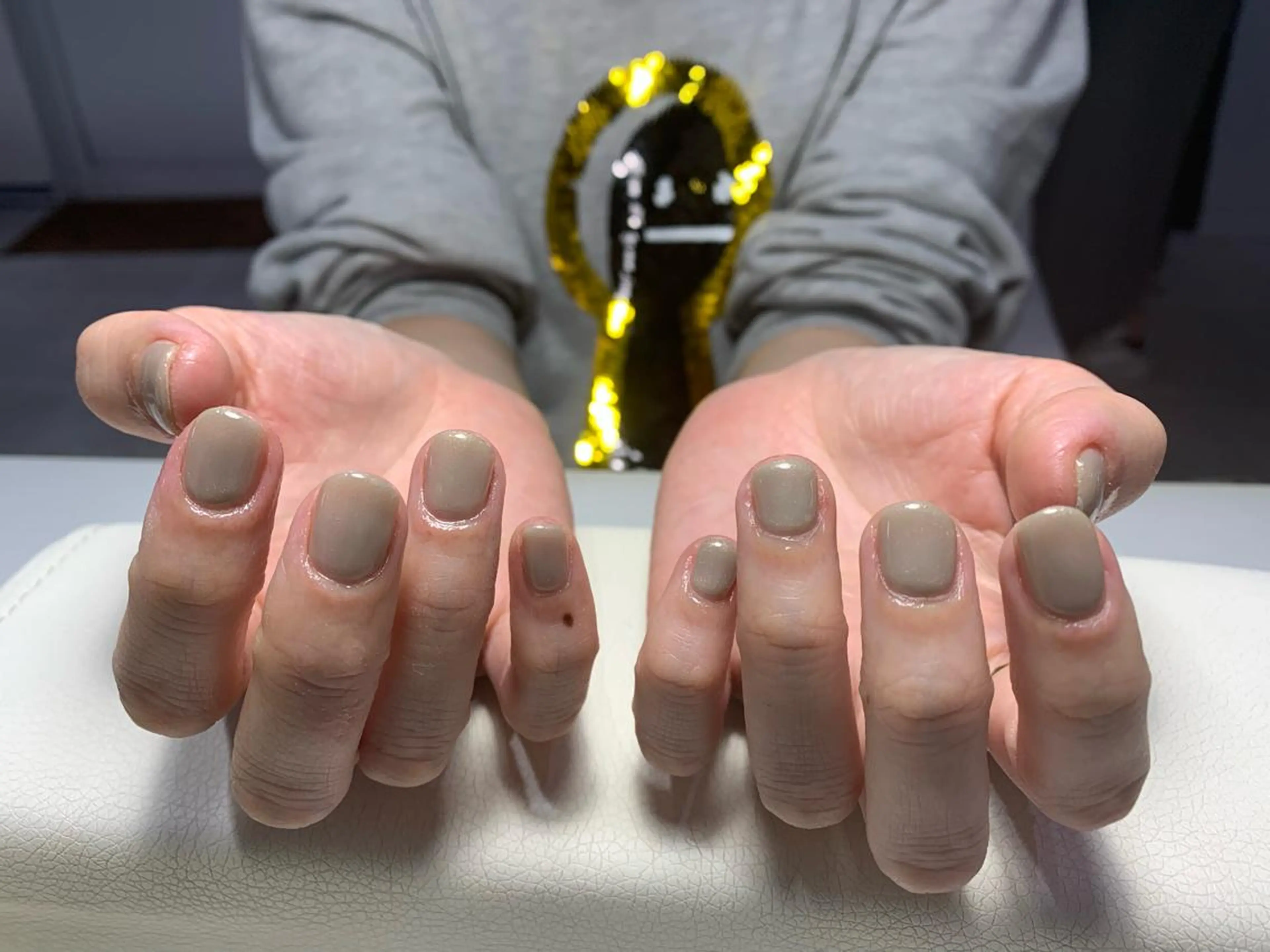 ネイル ifeel-Rose所属・💐 𝙍𝙀𝙉𝘼のヘアスタイル