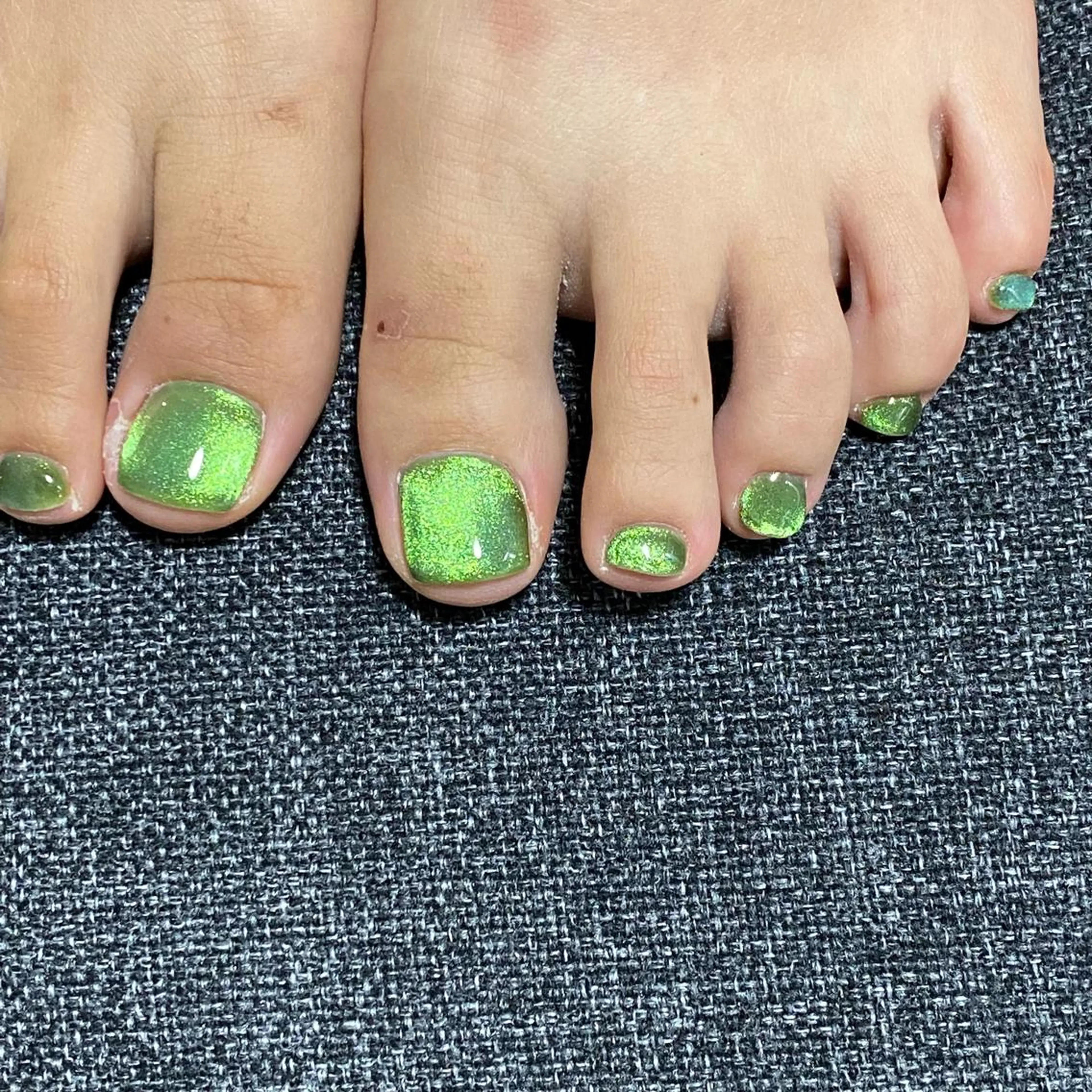 ネイル Re:Smil所属・☺︎ NOZOMI☺︎のネイルデザイン