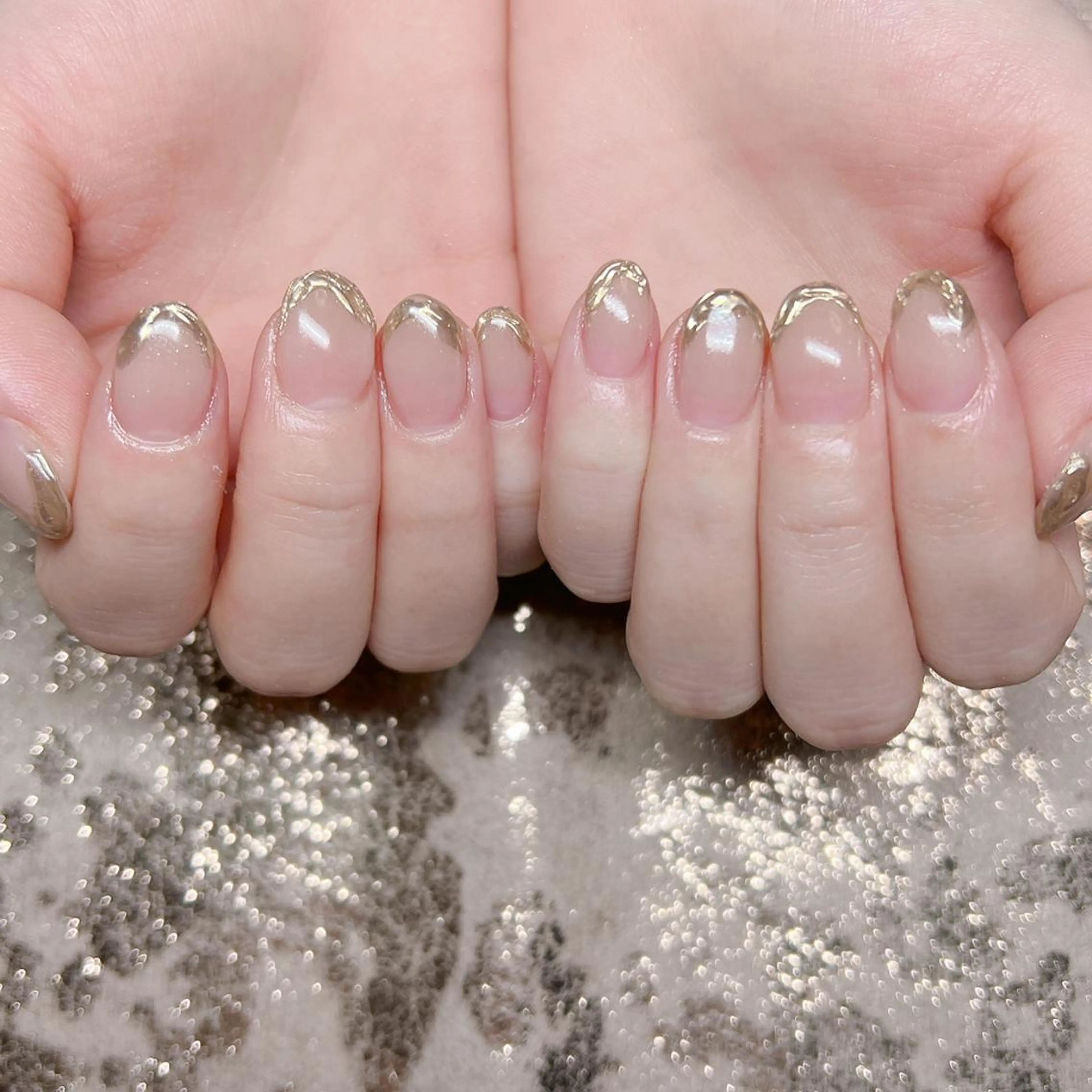 ネイル 個室ネイルサロンDolly  Girl〜ドーリーガール〜所属・DollyGirl KYOKOのネイルデザイン