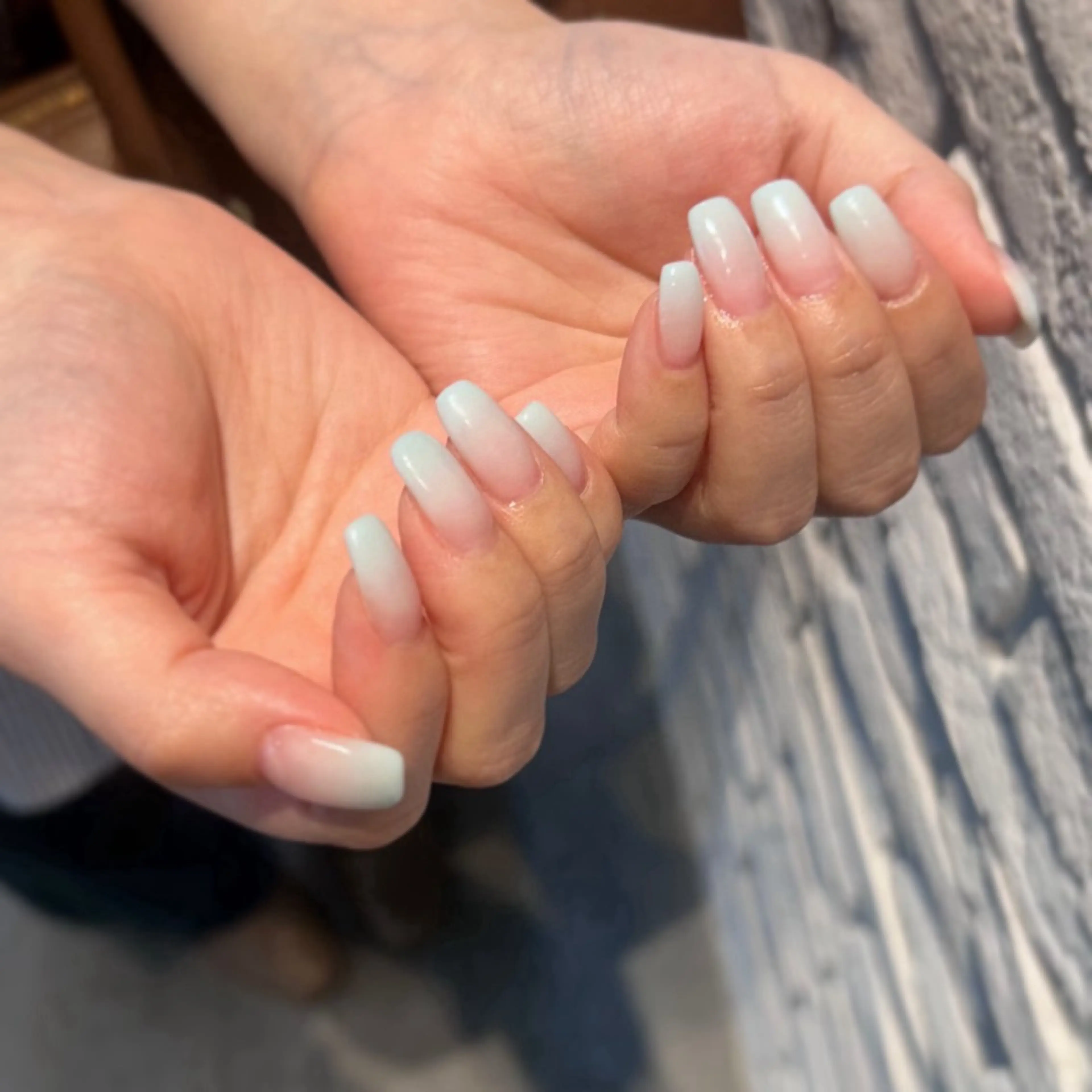 ネイル Hair＆Nail pêji所属・S koharuのネイルデザイン