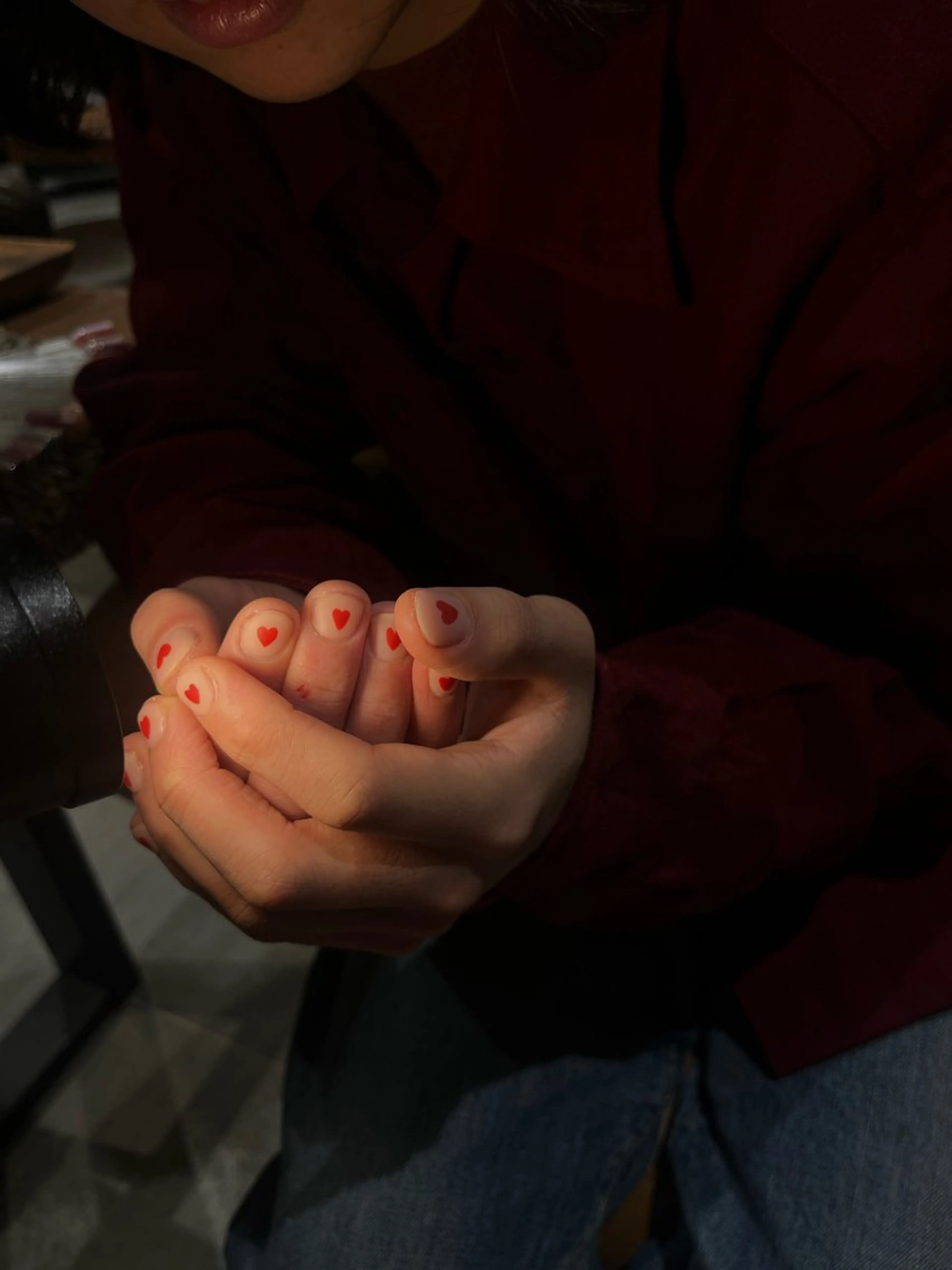 ネイル Earth☆*: taruのネイルデザイン