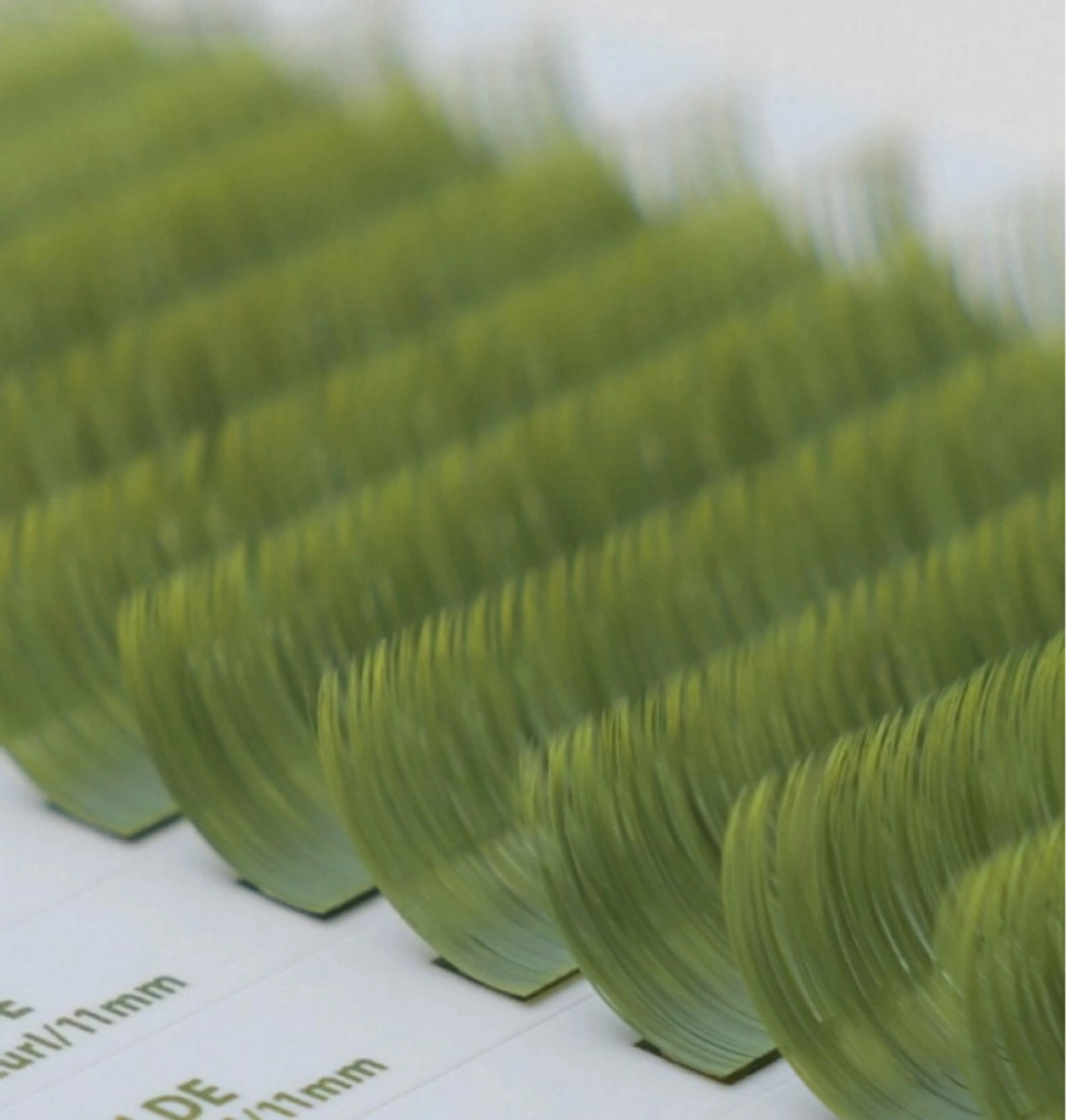 マツエク・マツパ マツエク ベター アイラッシュ MACHIKOのマツエク・マツパデザイン