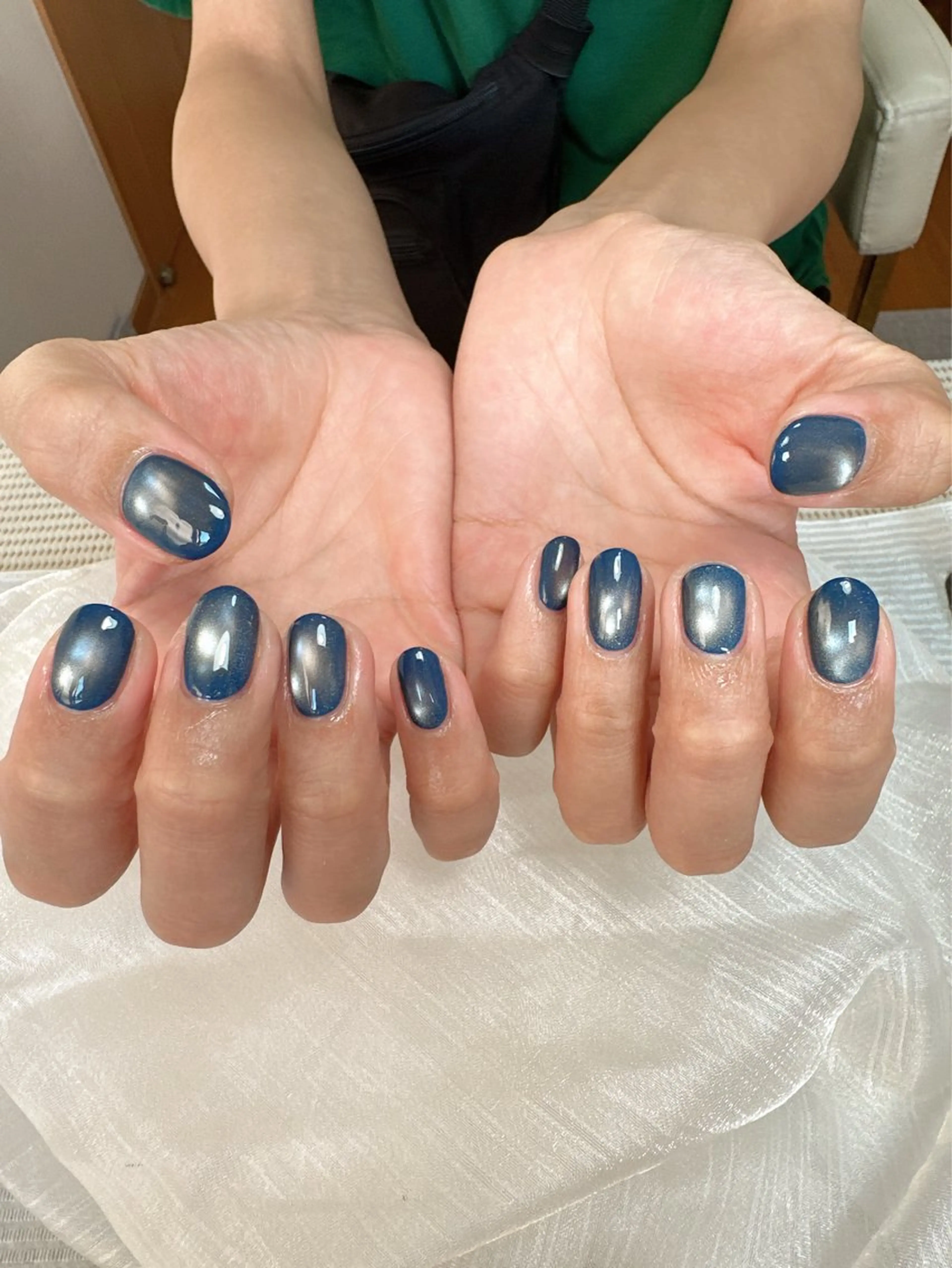 ネイル ハンドネイル P&Y NailSalonのネイルデザイン