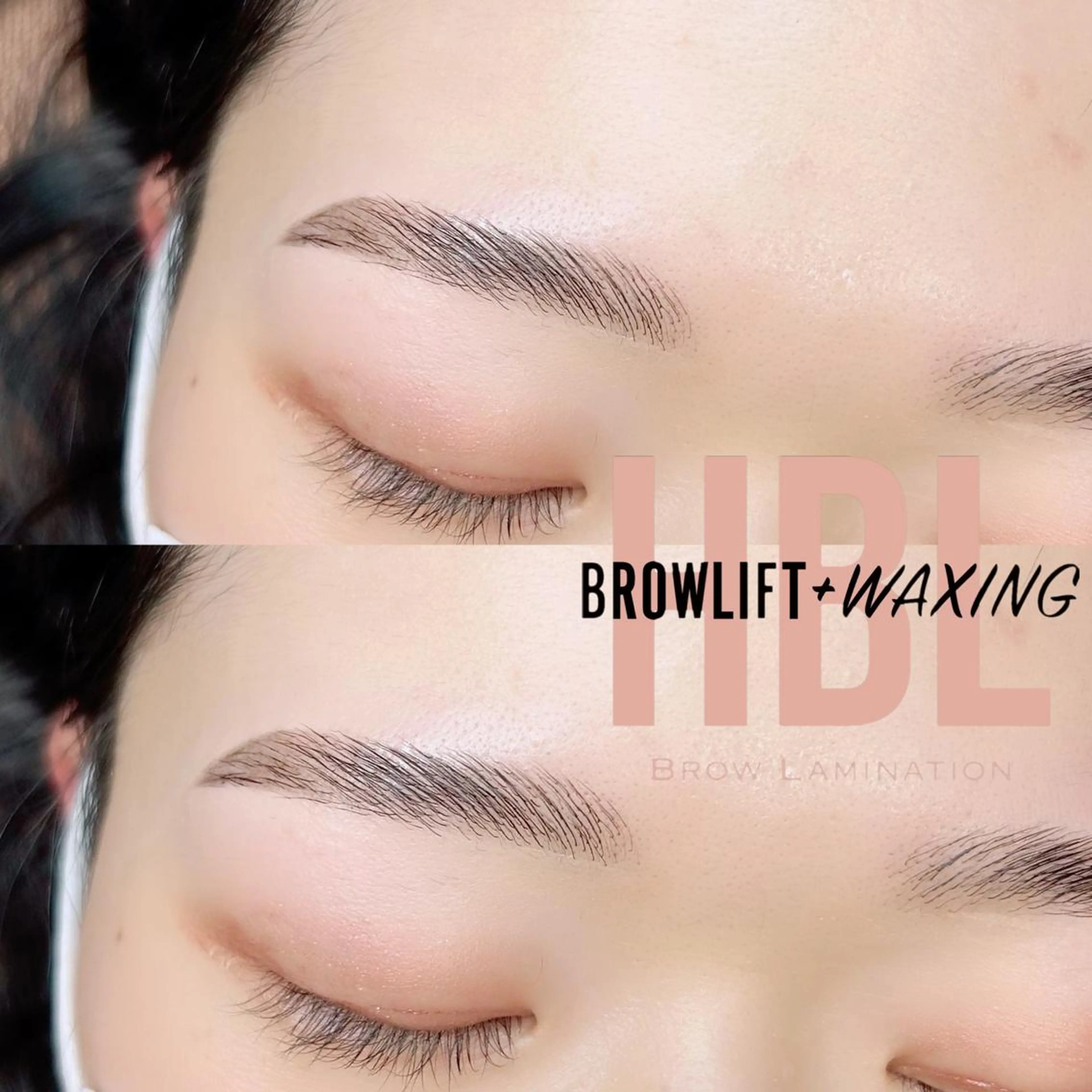 アイブロウ ワックス脱毛 眉カット その他(アイブロウ) eclat .Kanaのエステ・リラクイメージ