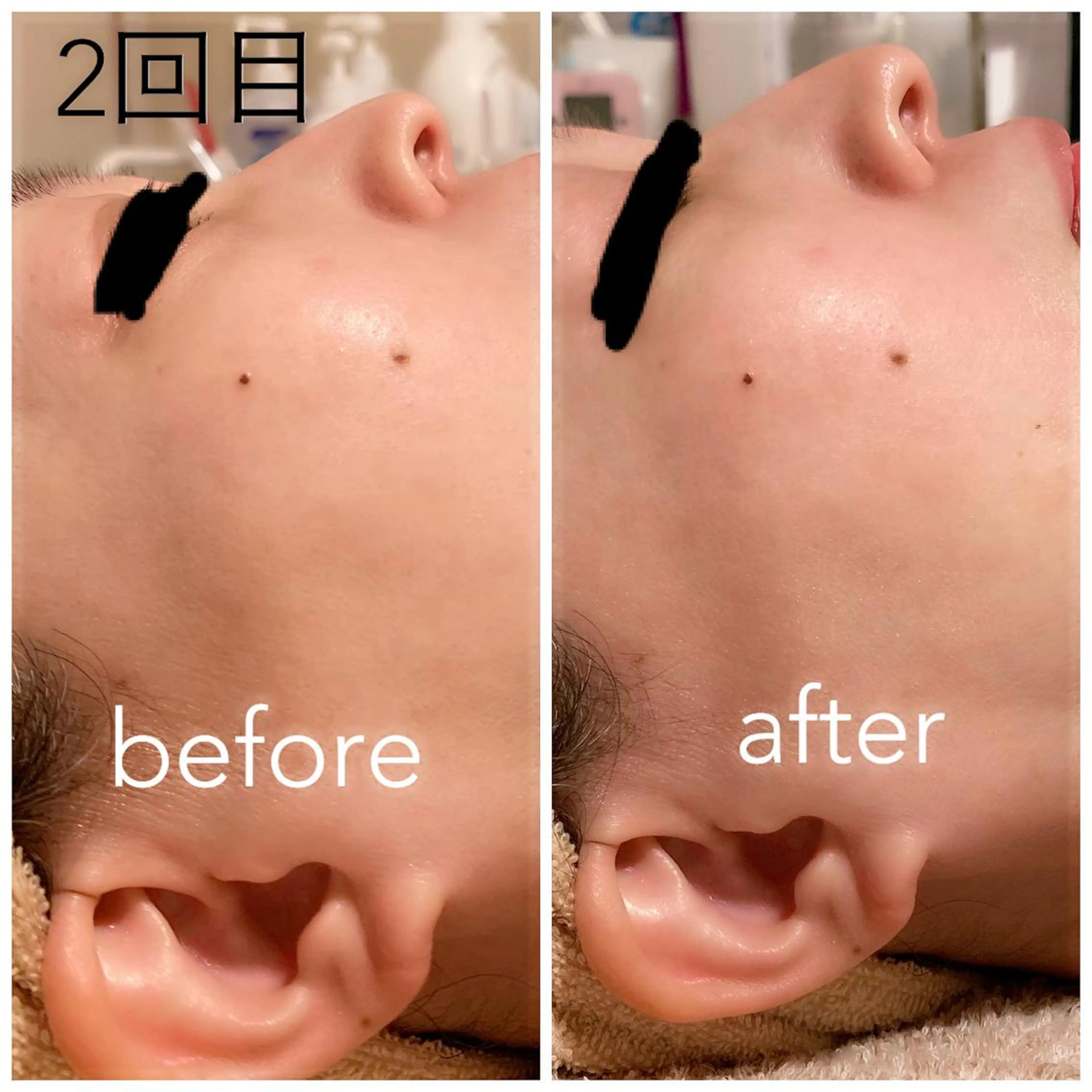 美肌専門salon クオレのエステ・リラクイメージ