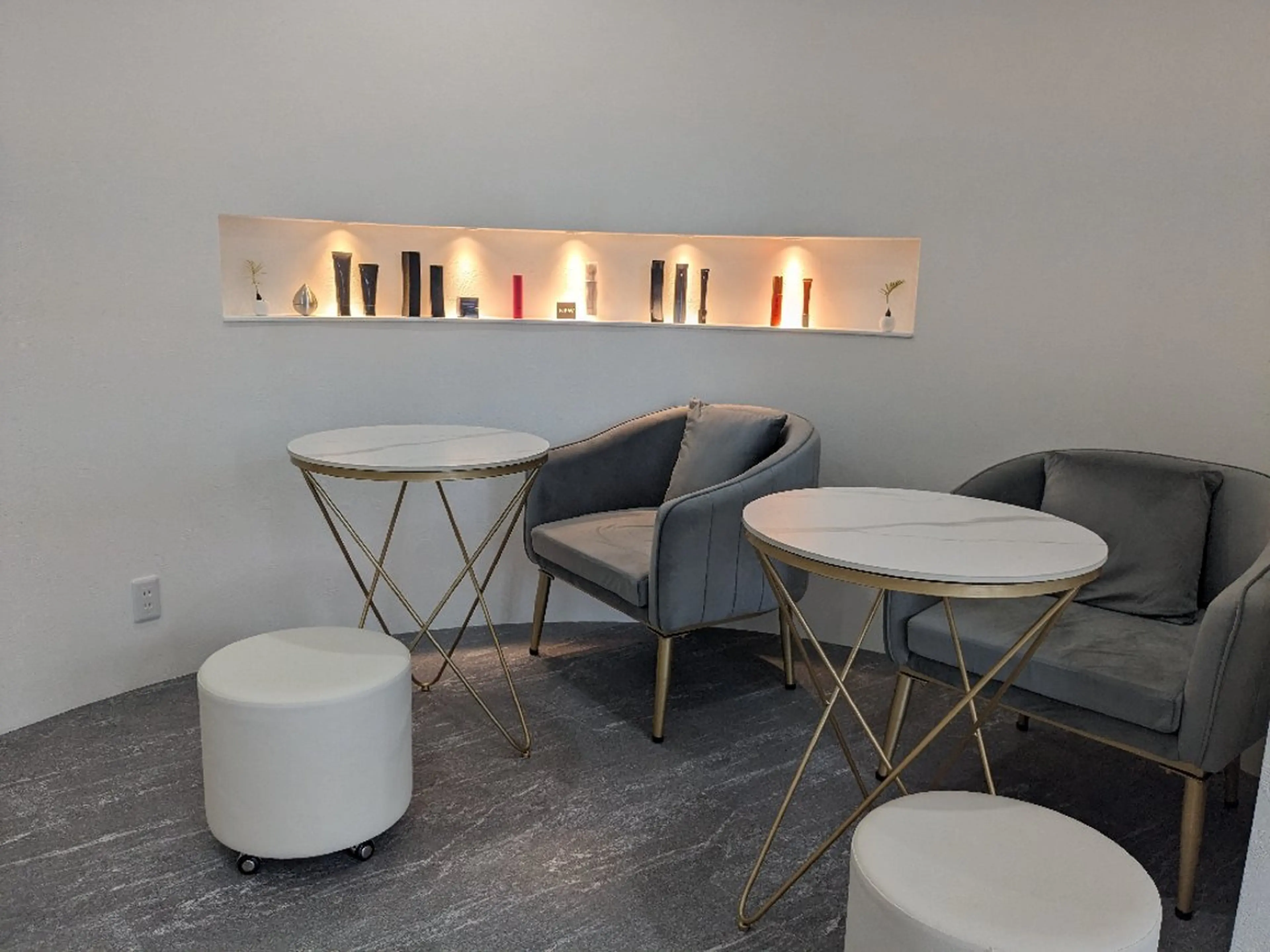 POLA草津店所属・岩本  まゆみのエステ・リラクイメージ