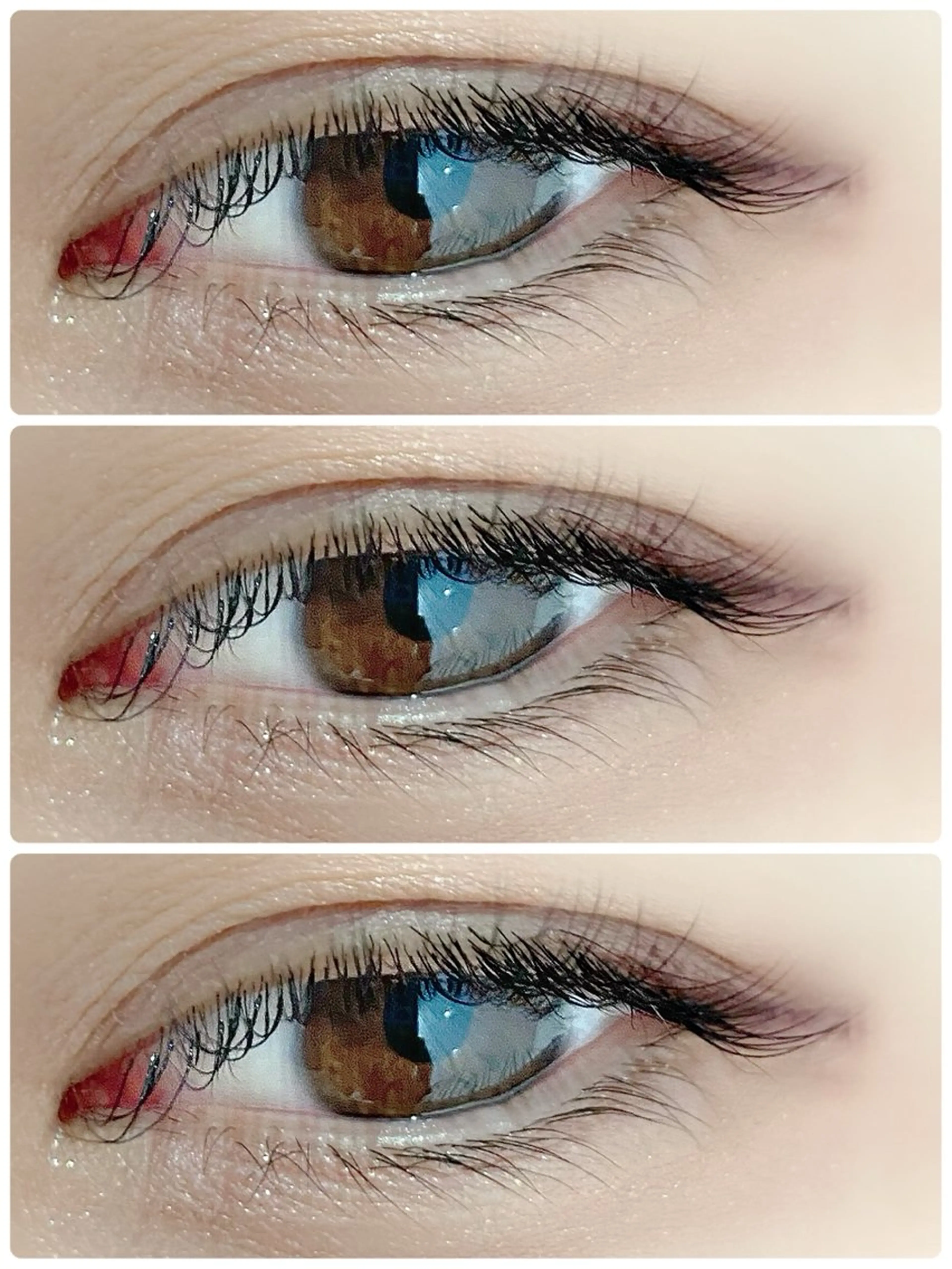 マツエク🌟フラットラッシュ140本🌟の写真