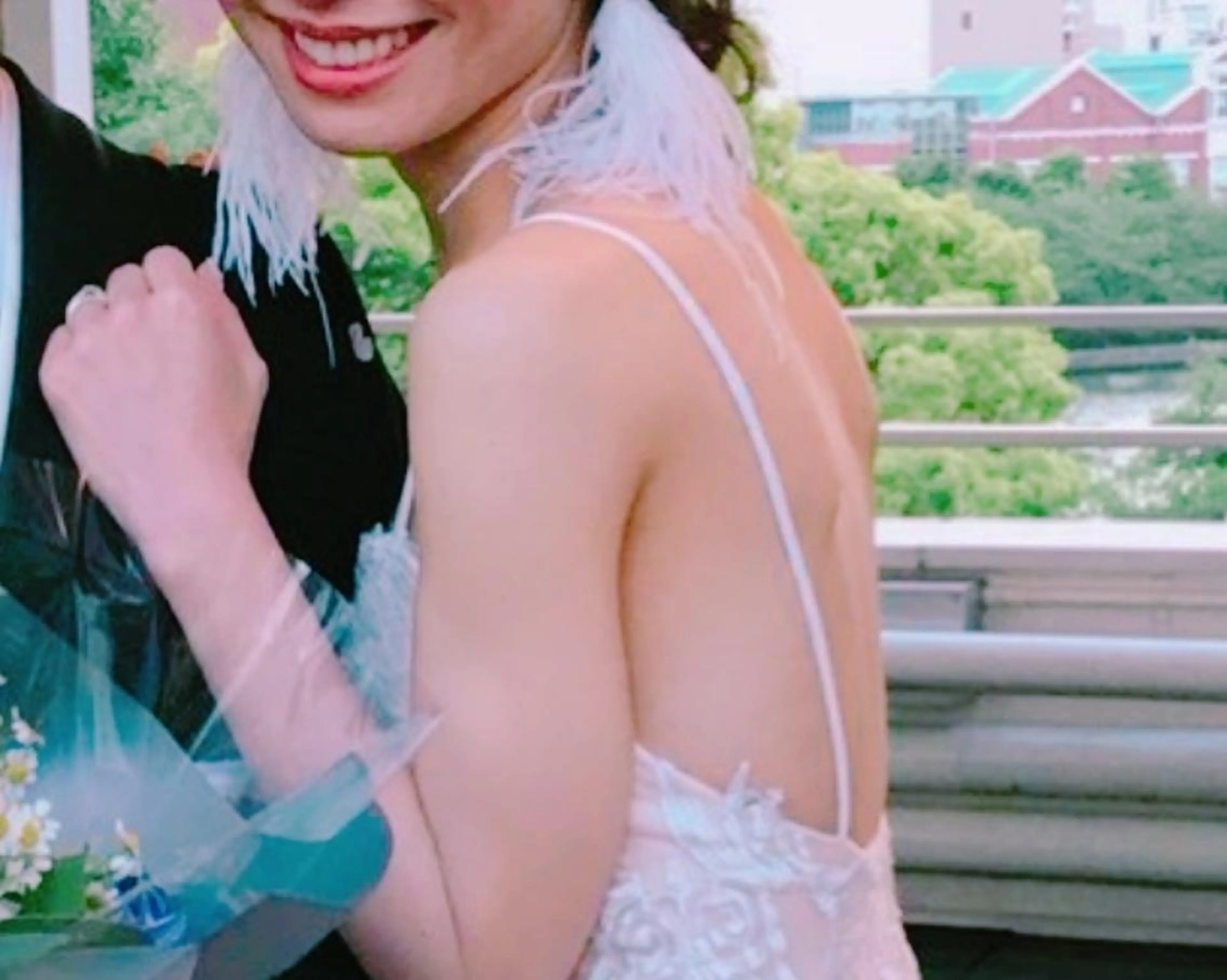 メンズ ゴッド マザー・ラムのエステ・リラクイメージ