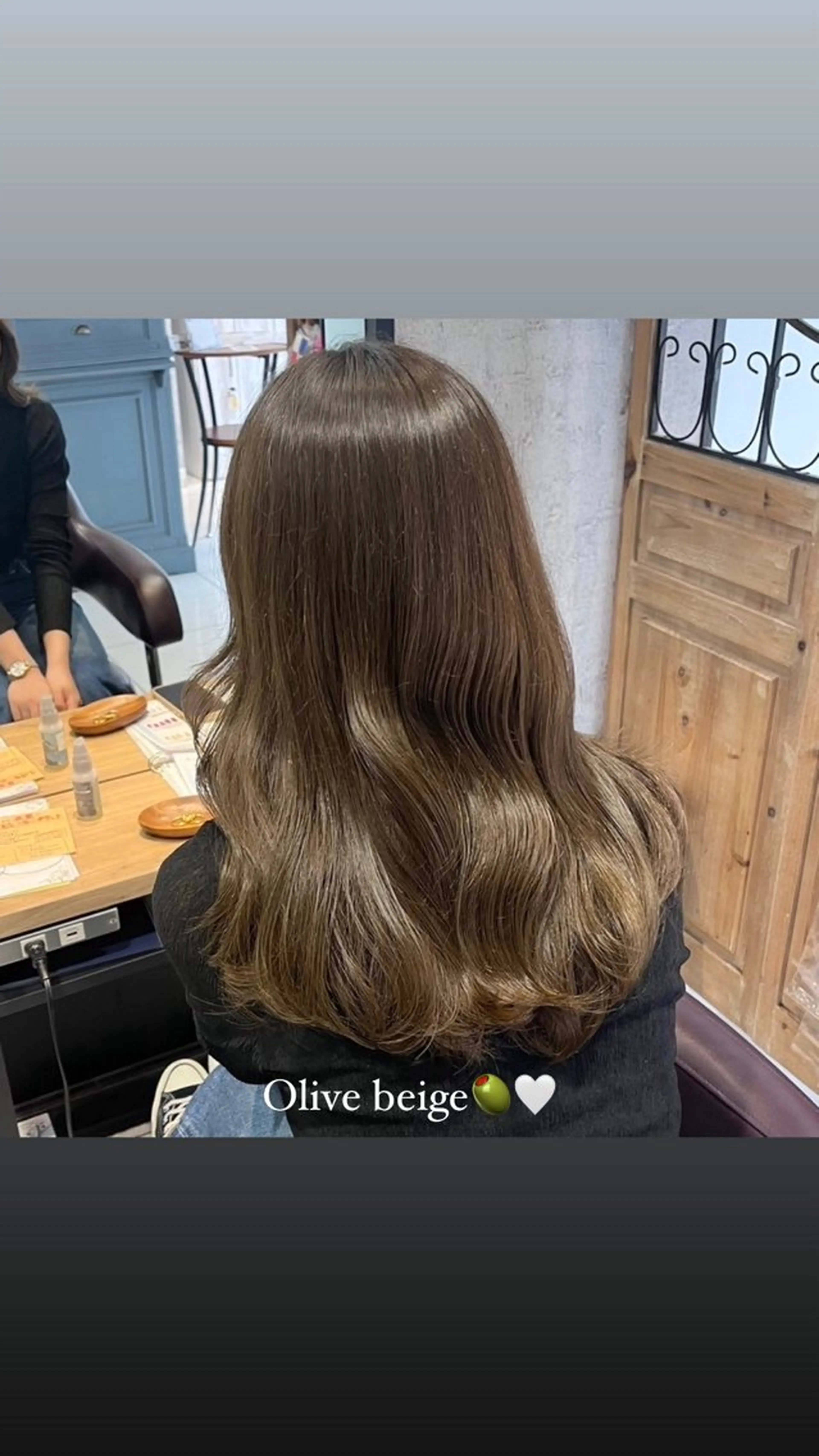 ロング カラー ヘアカラー 🩰モテ艶girly ヘア🪽彩香‎🪡⟡のヘアスタイル