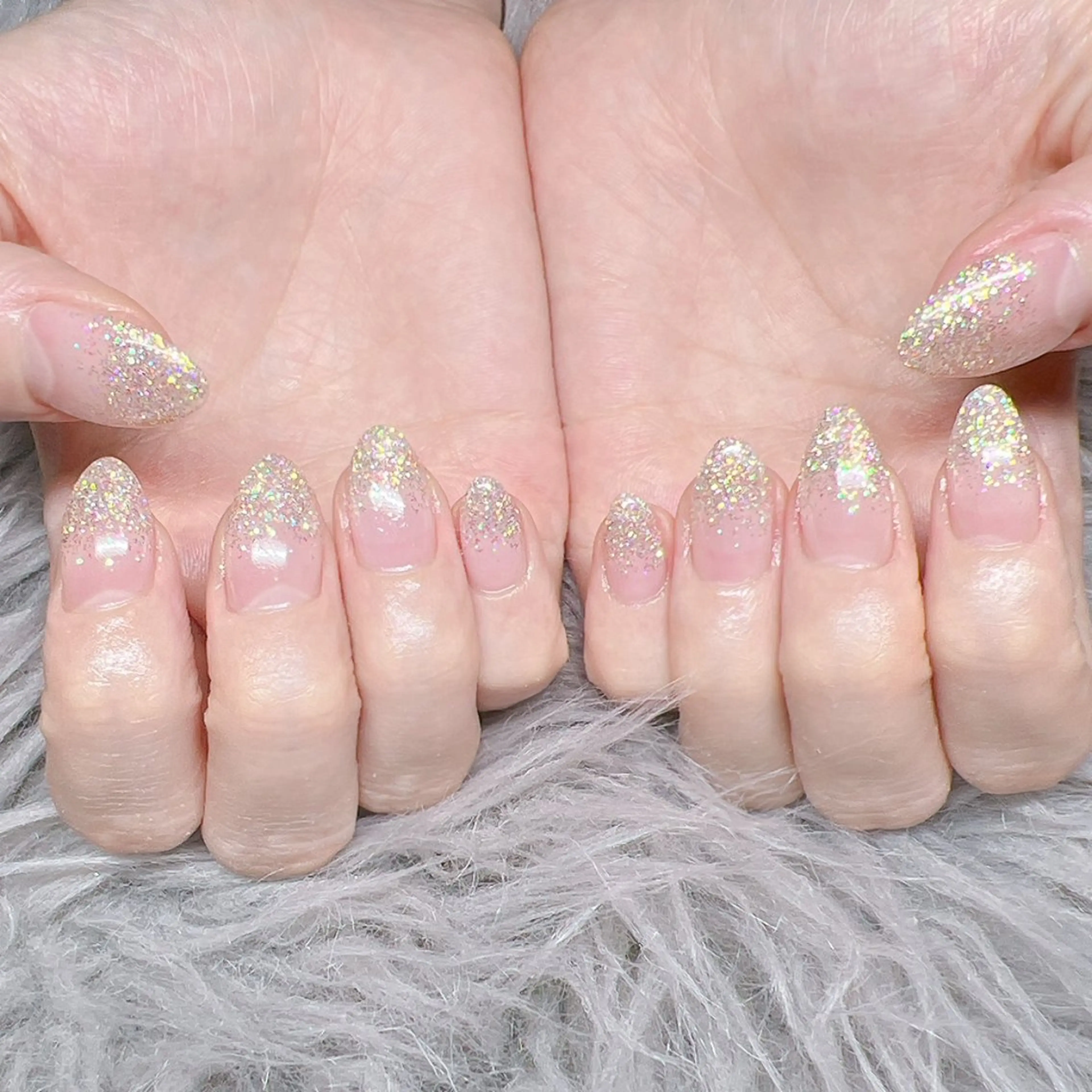 ネイル 個室ネイルサロンDolly  Girl〜ドーリーガール〜所属・DollyGirl KYOKOのネイルデザイン