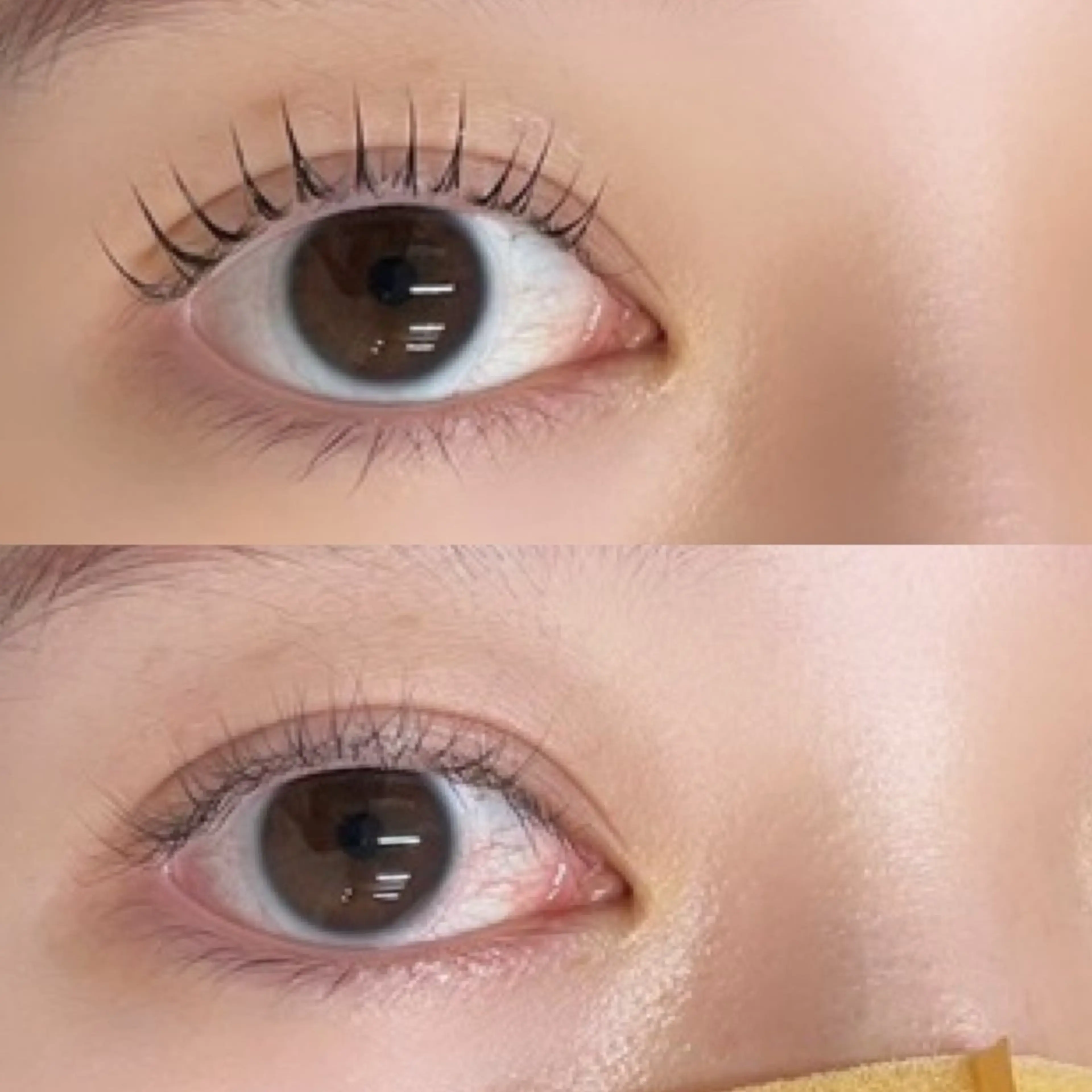 マツエク・マツパ ジュエル.《まつげ》 モデル様募集中のマツエク・マツパデザイン