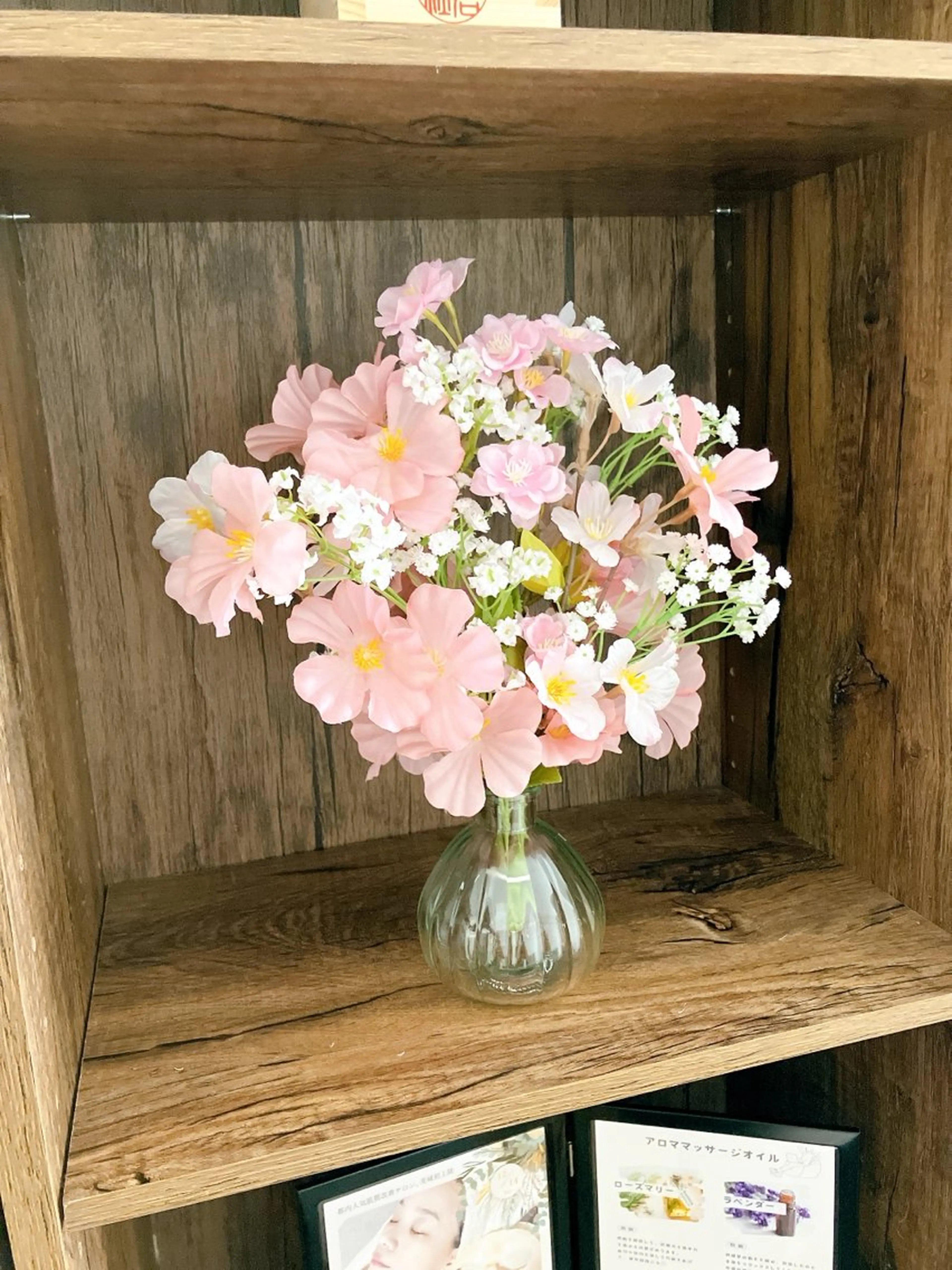 ニキビケア/毛穴/ 赤み/自信の肌✨森園のエステ・リラクイメージ