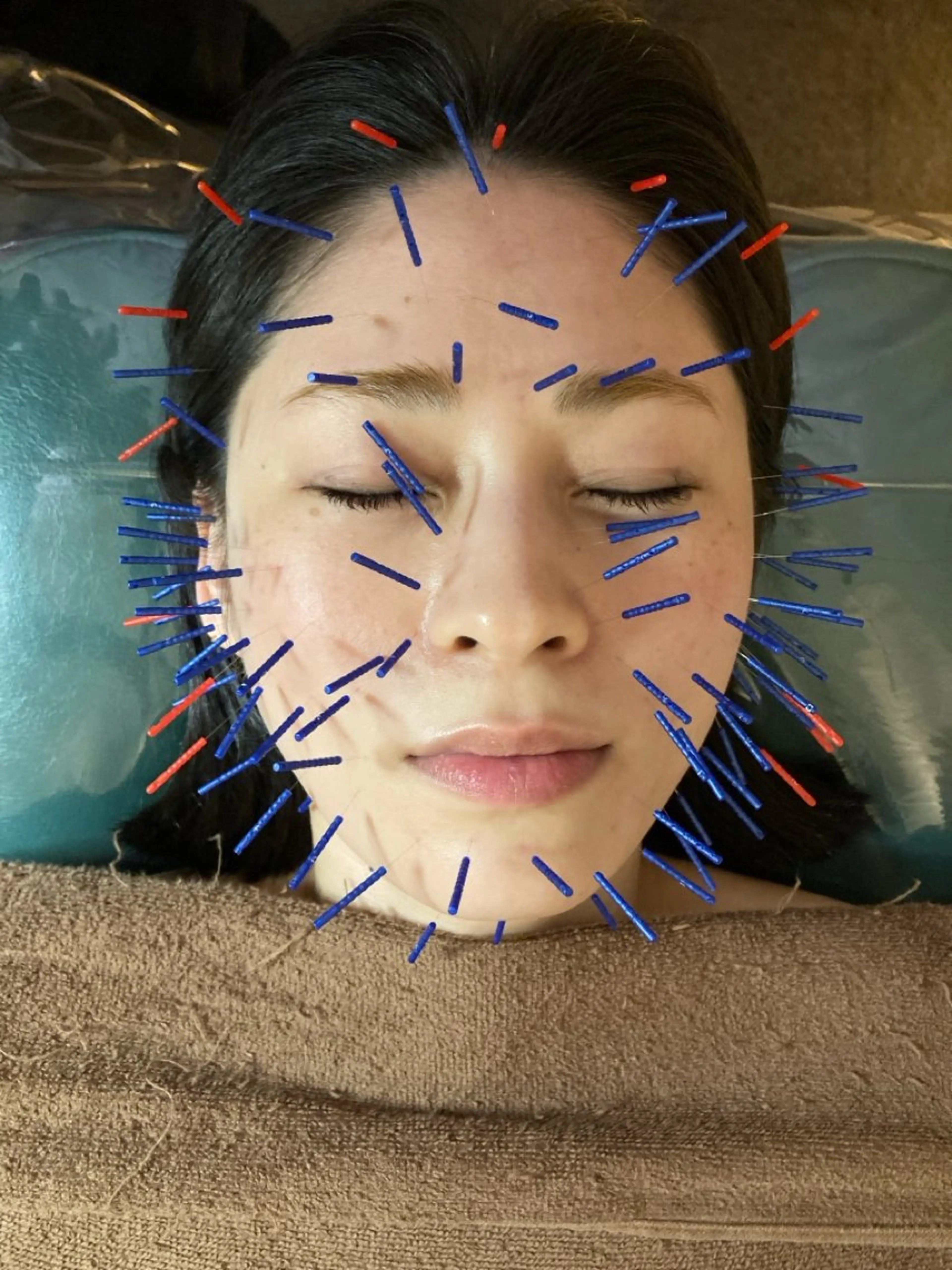 吉本 友子のエステ・リラクイメージ