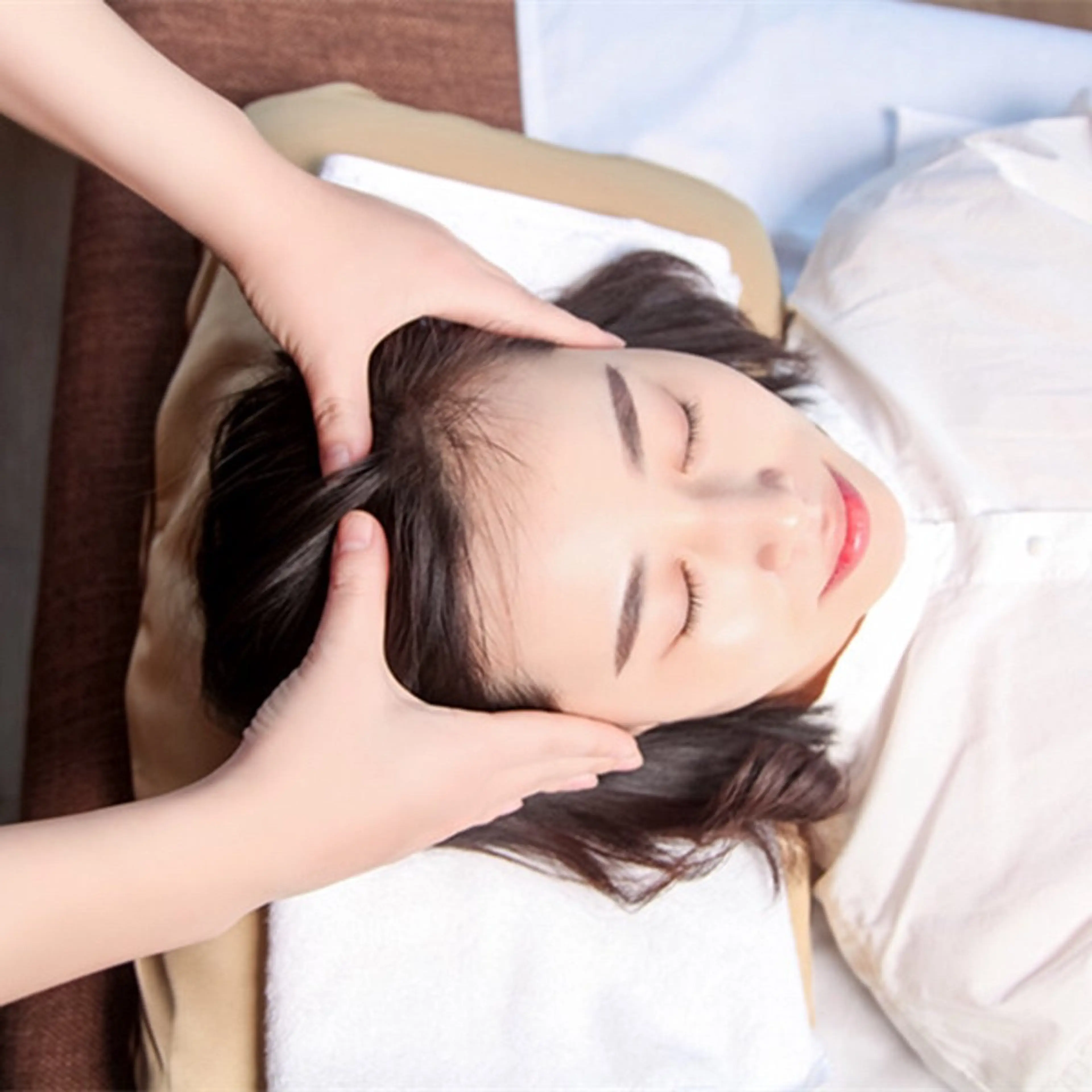 癒しの郷 サロンのエステ・リラクイメージ