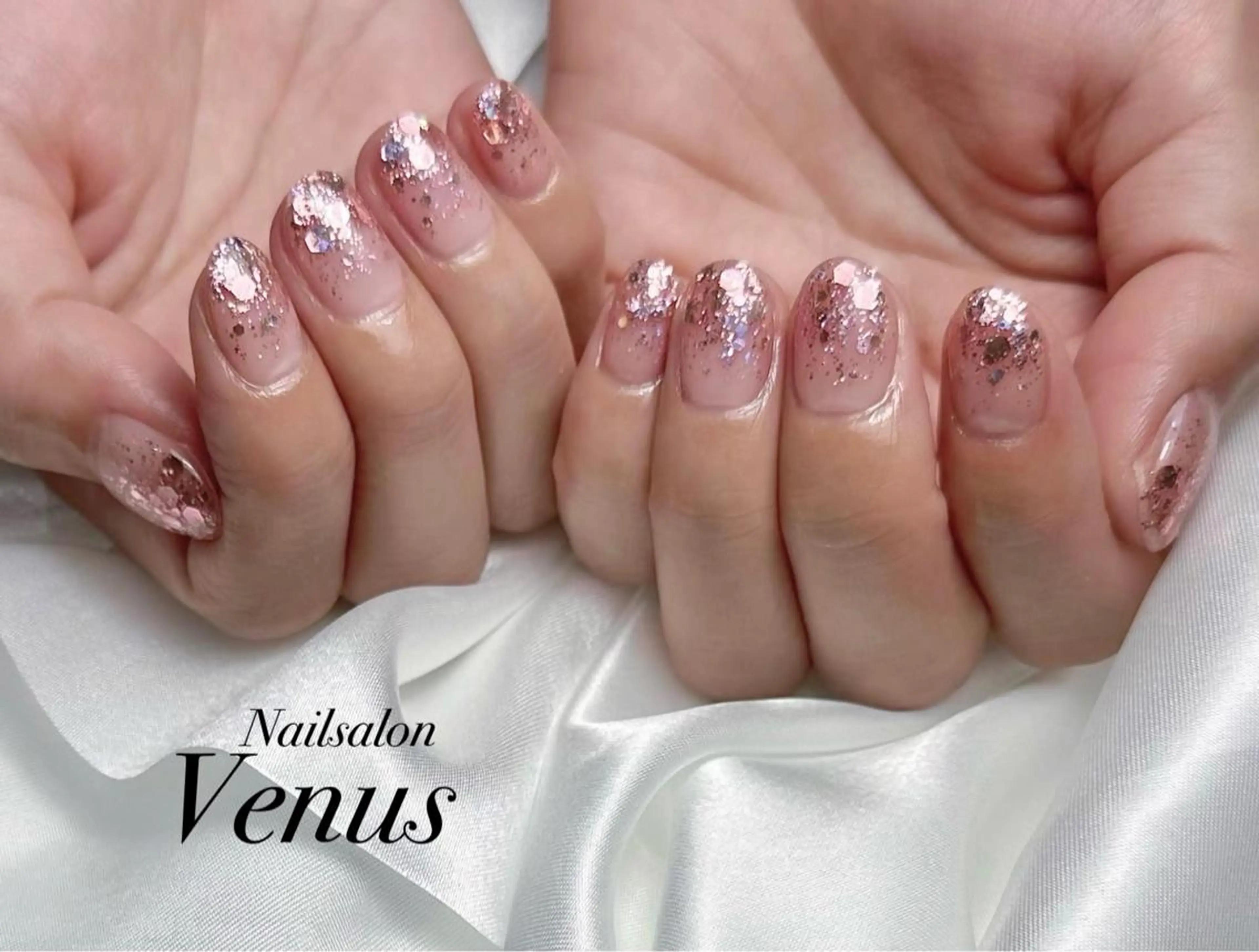 ネイル ハンドネイル Nail salon Venusのネイルデザイン
