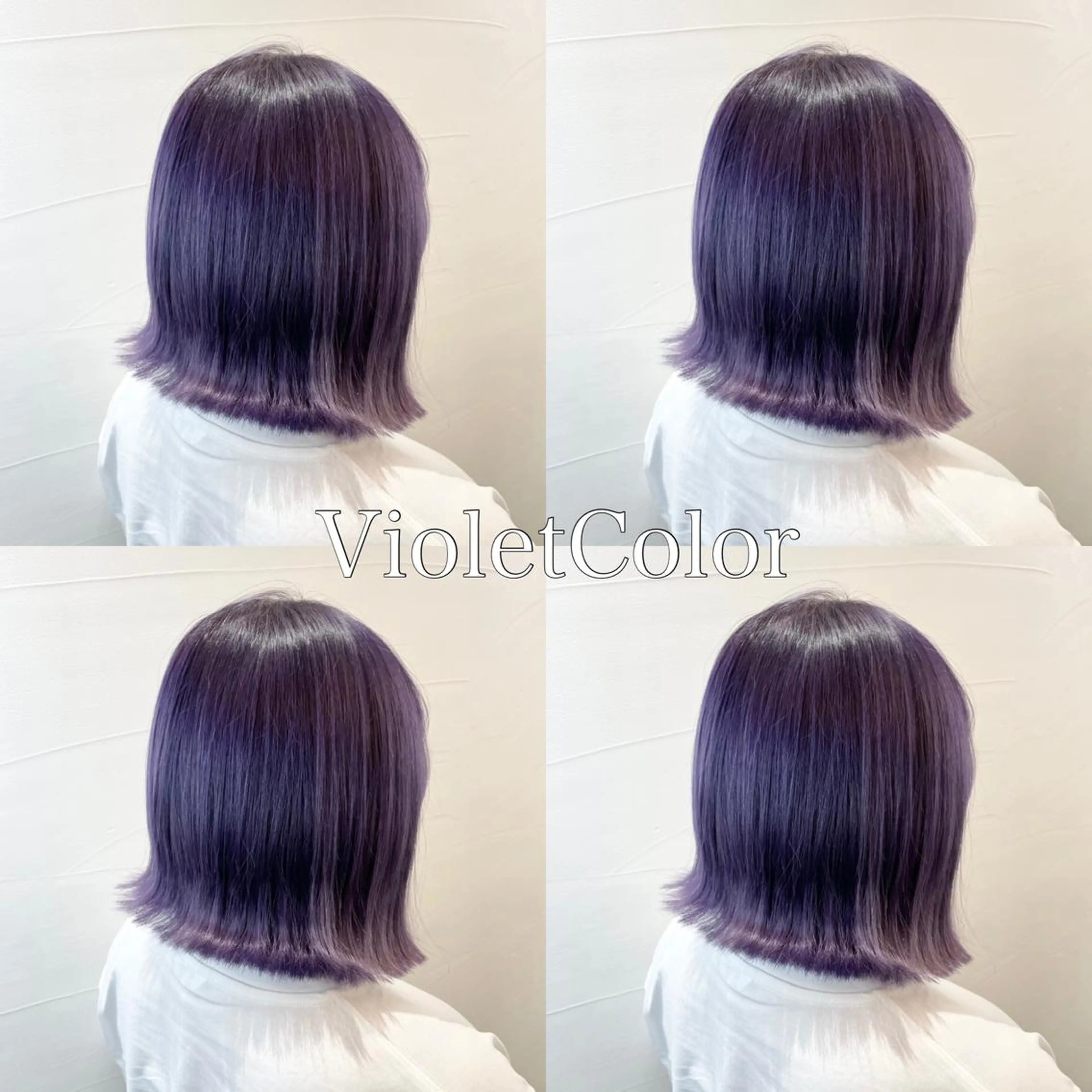 カラー アディクシーカラー バレイヤージュ ブリーチ ケアブリーチ 透明感カラー ヘアカラー 水戸/ブリーチカラー ♠️♠️會澤遼真のヘアスタイル