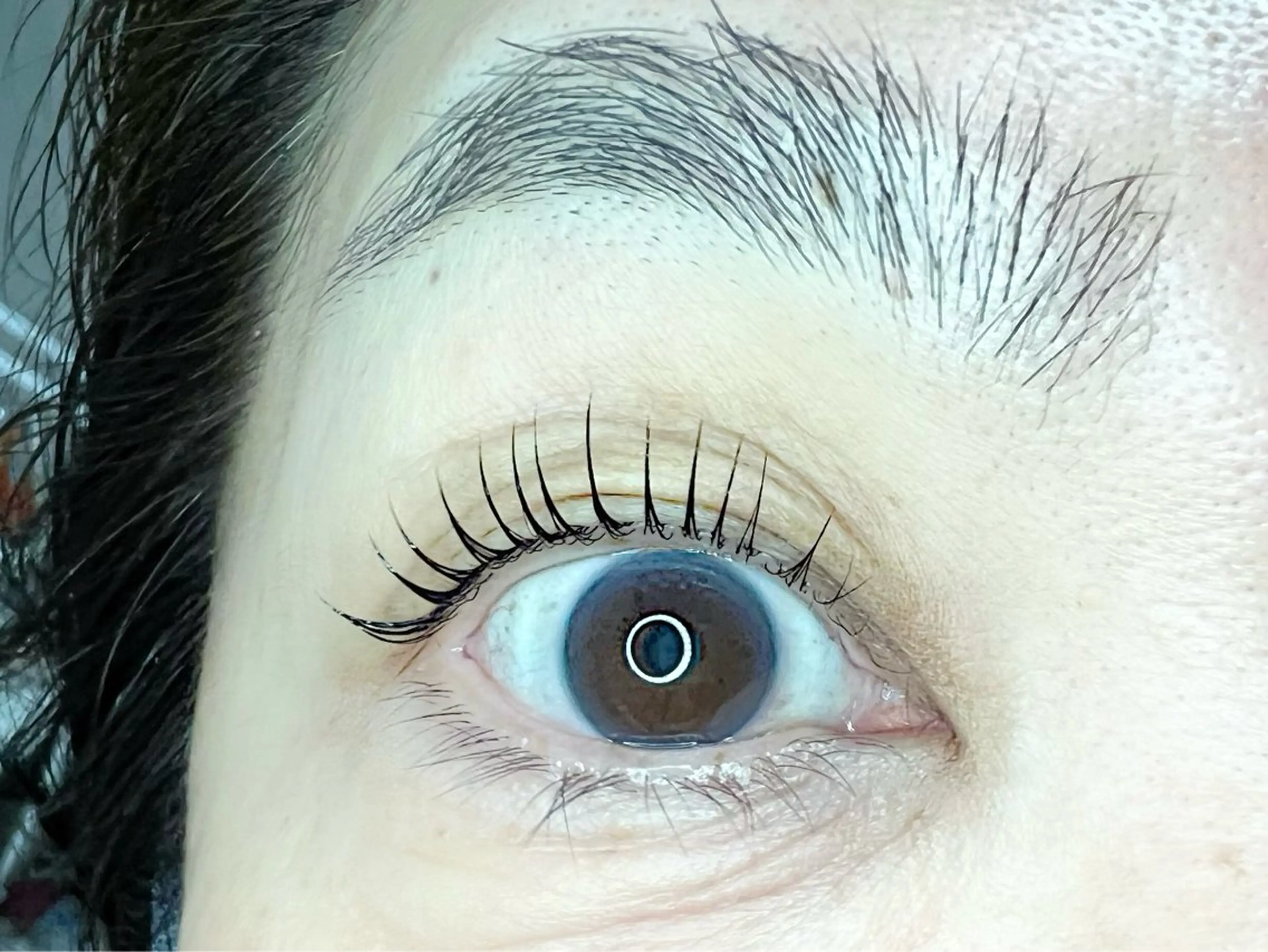 マツエク・マツパ マツパ Eye Lash Salon SEN所属・アイデザイナー CHIHIRO𓁅のマツエク・マツパデザイン