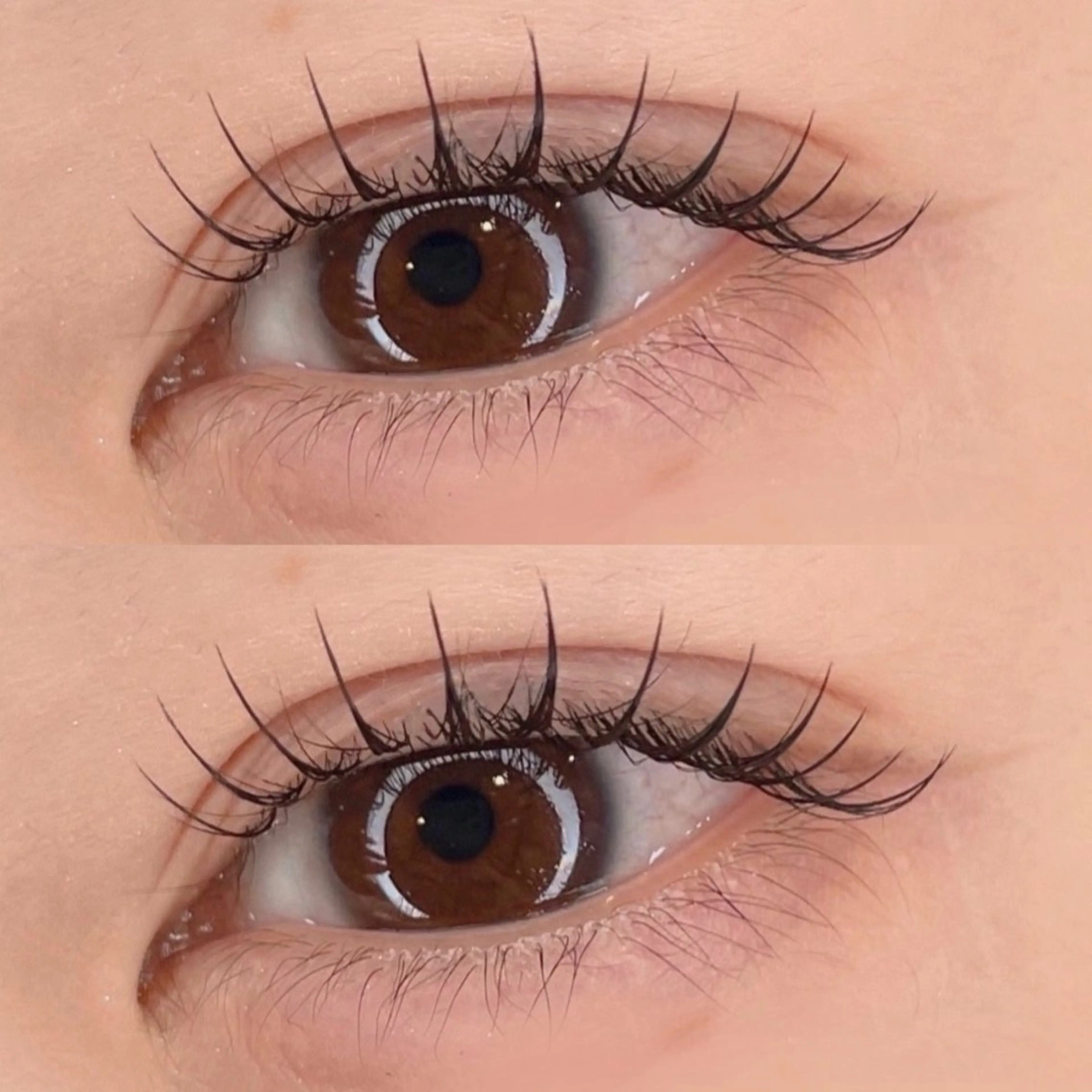 マツエク・マツパ Luana .Fujitaのマツエク・マツパデザイン