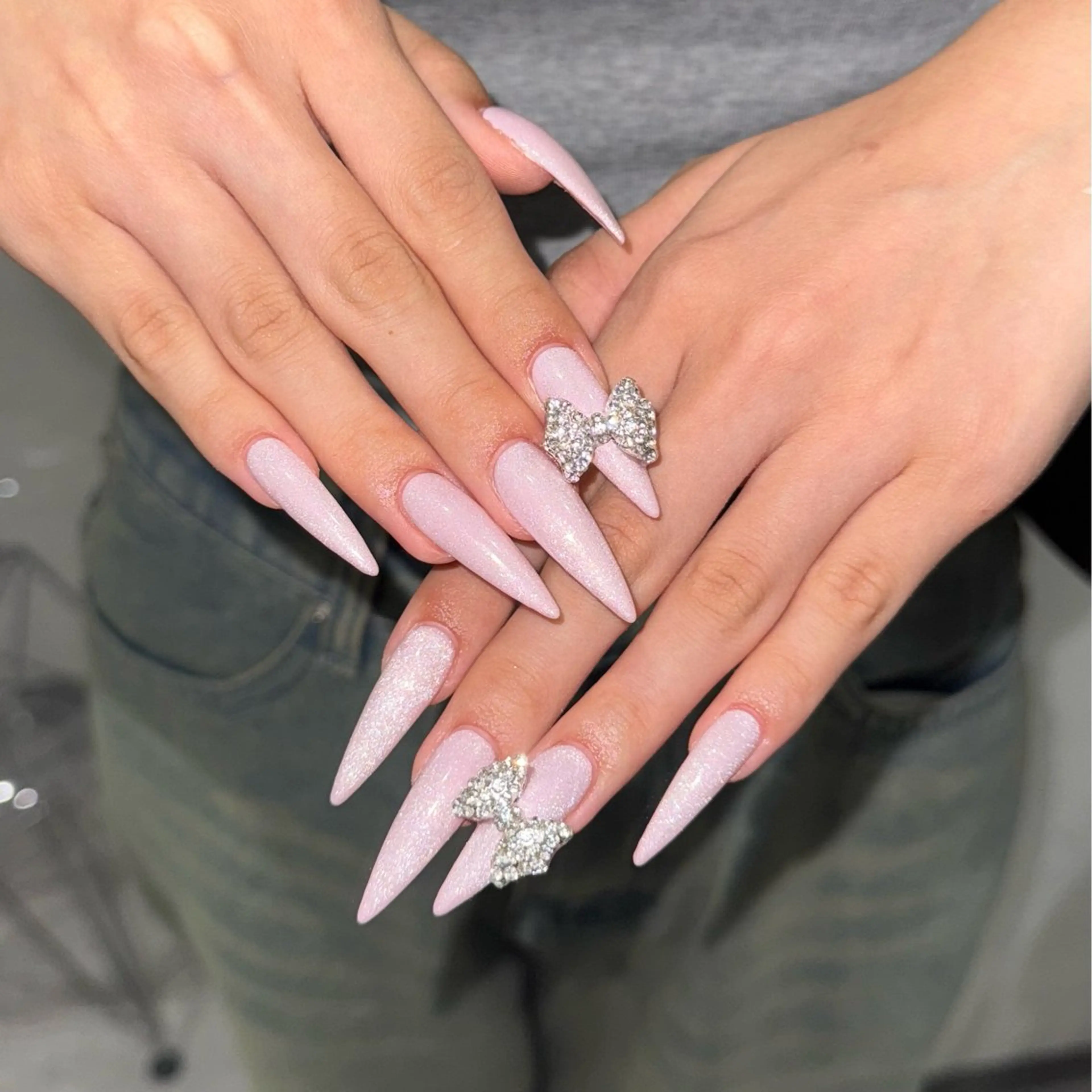 ネイル ハンドネイル IROHA NAIL 北村菜帆のネイルデザイン