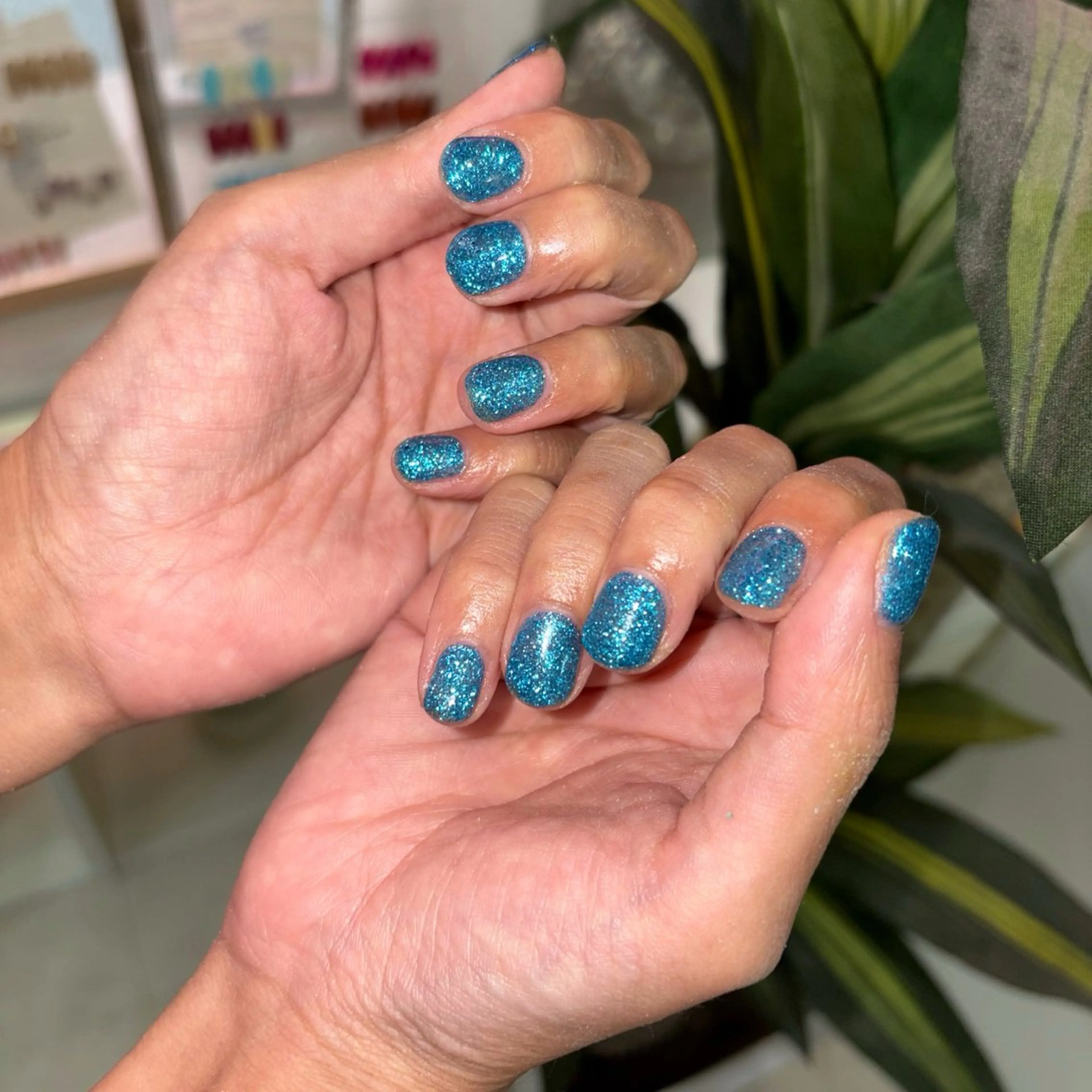 ネイル リリーズネイル 伊藤のネイルデザイン