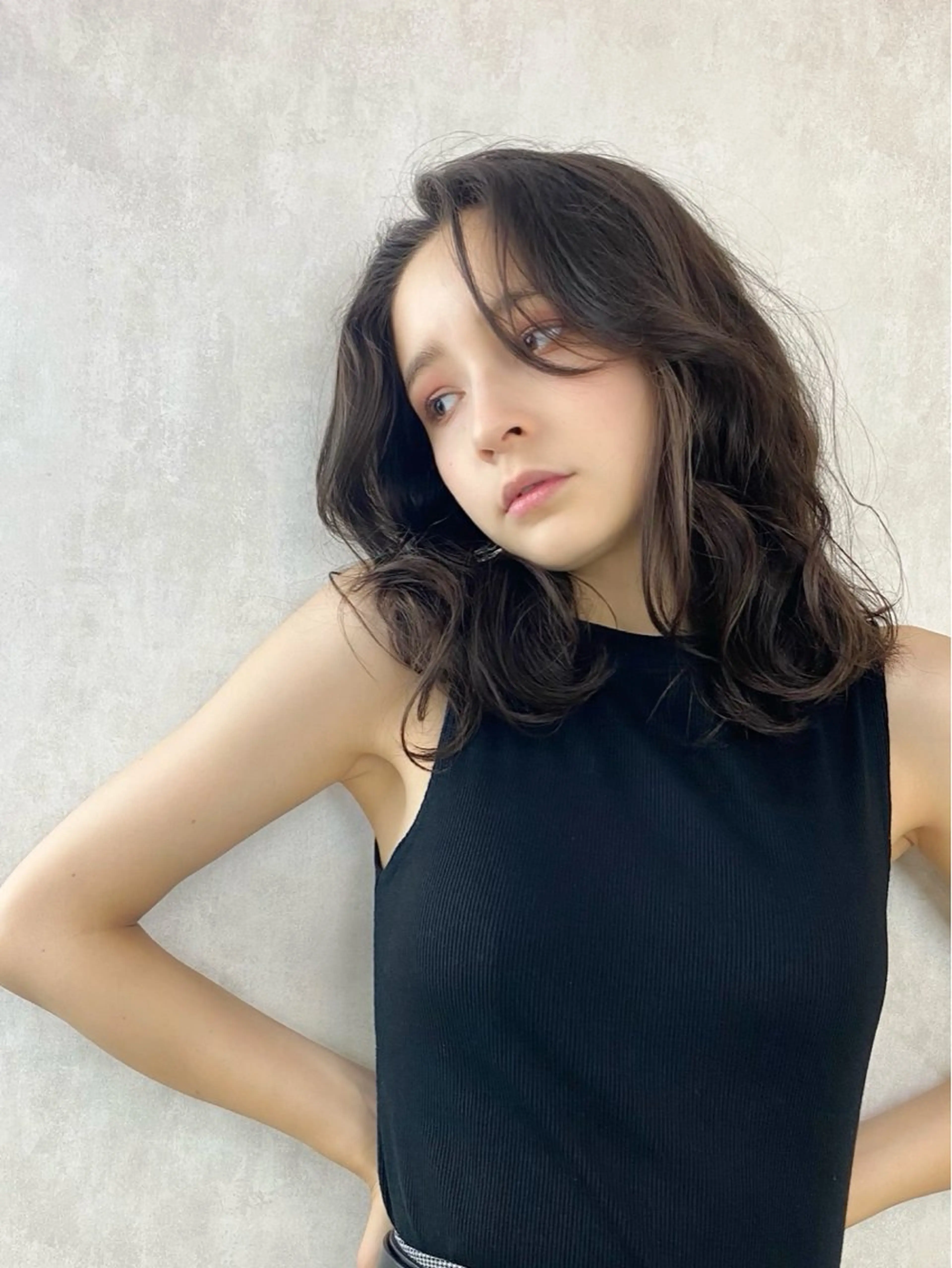 ヘアアレンジ ar clip表参道所属・💜髪質改善/ 艶カラー/ミナ🩷のヘアスタイル