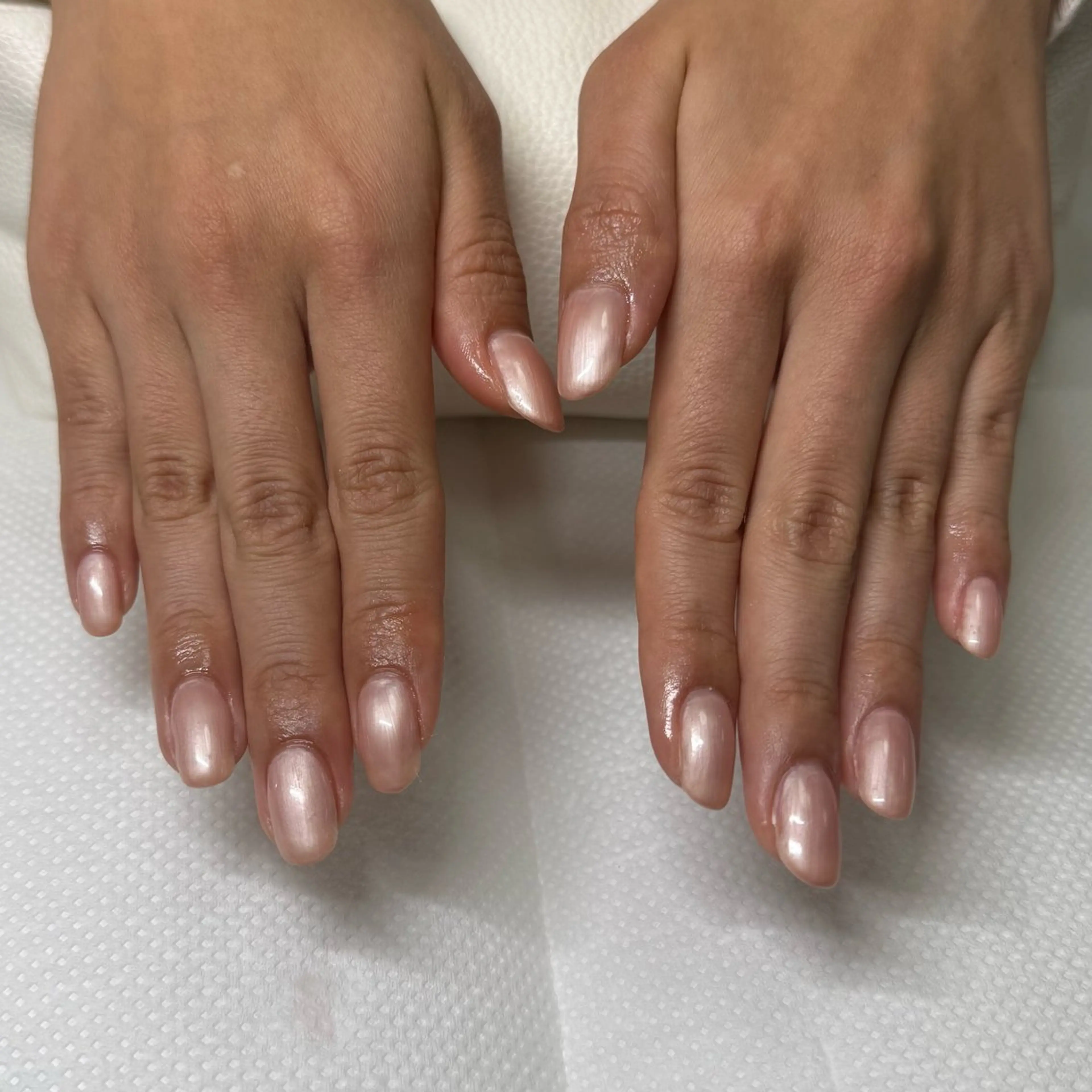 ネイル サロンオードリー栄店所属・サロンオードリー 永井のネイルデザイン