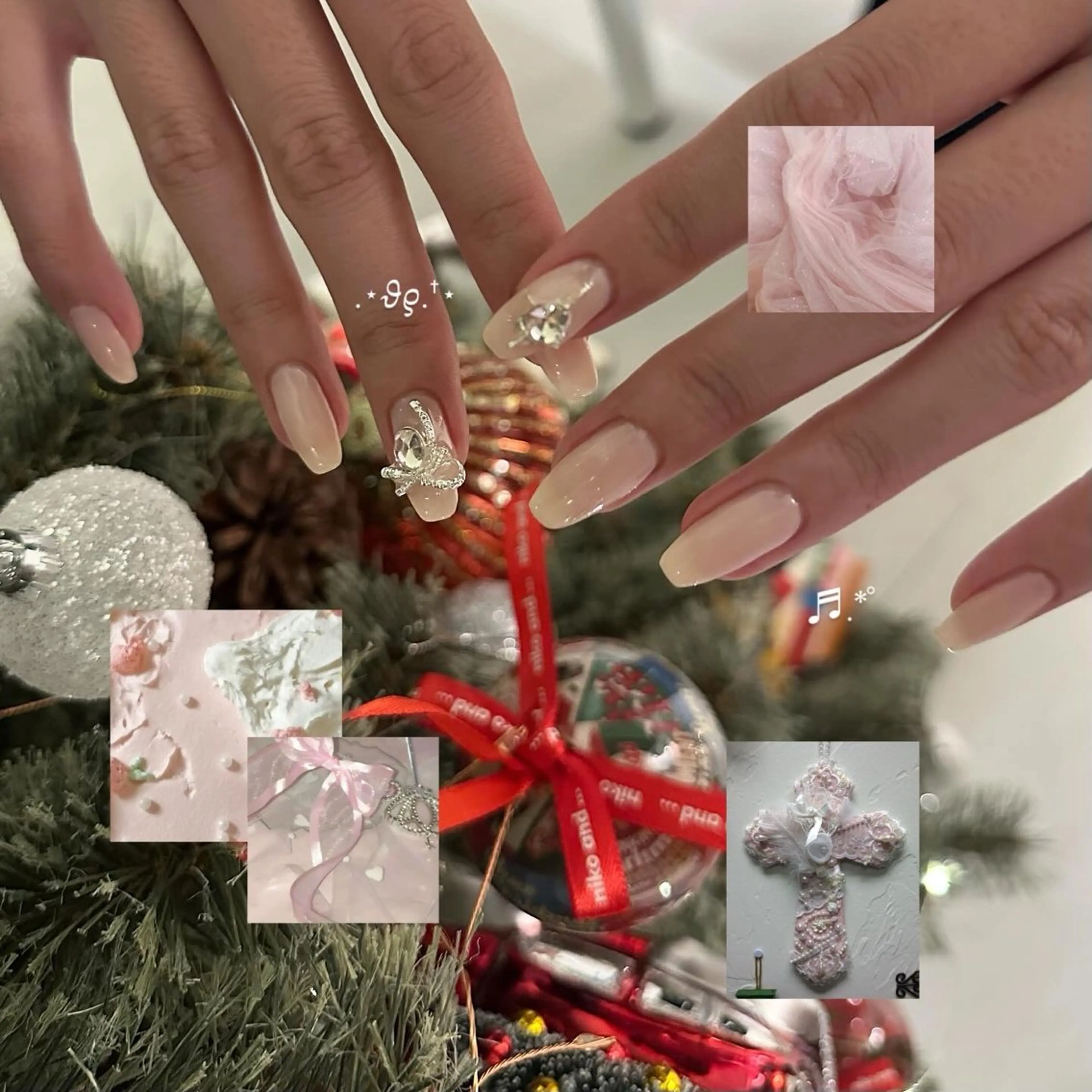 ネイル ワンカラーネイル ハンドネイル mir nail所属・momone .のネイルデザイン