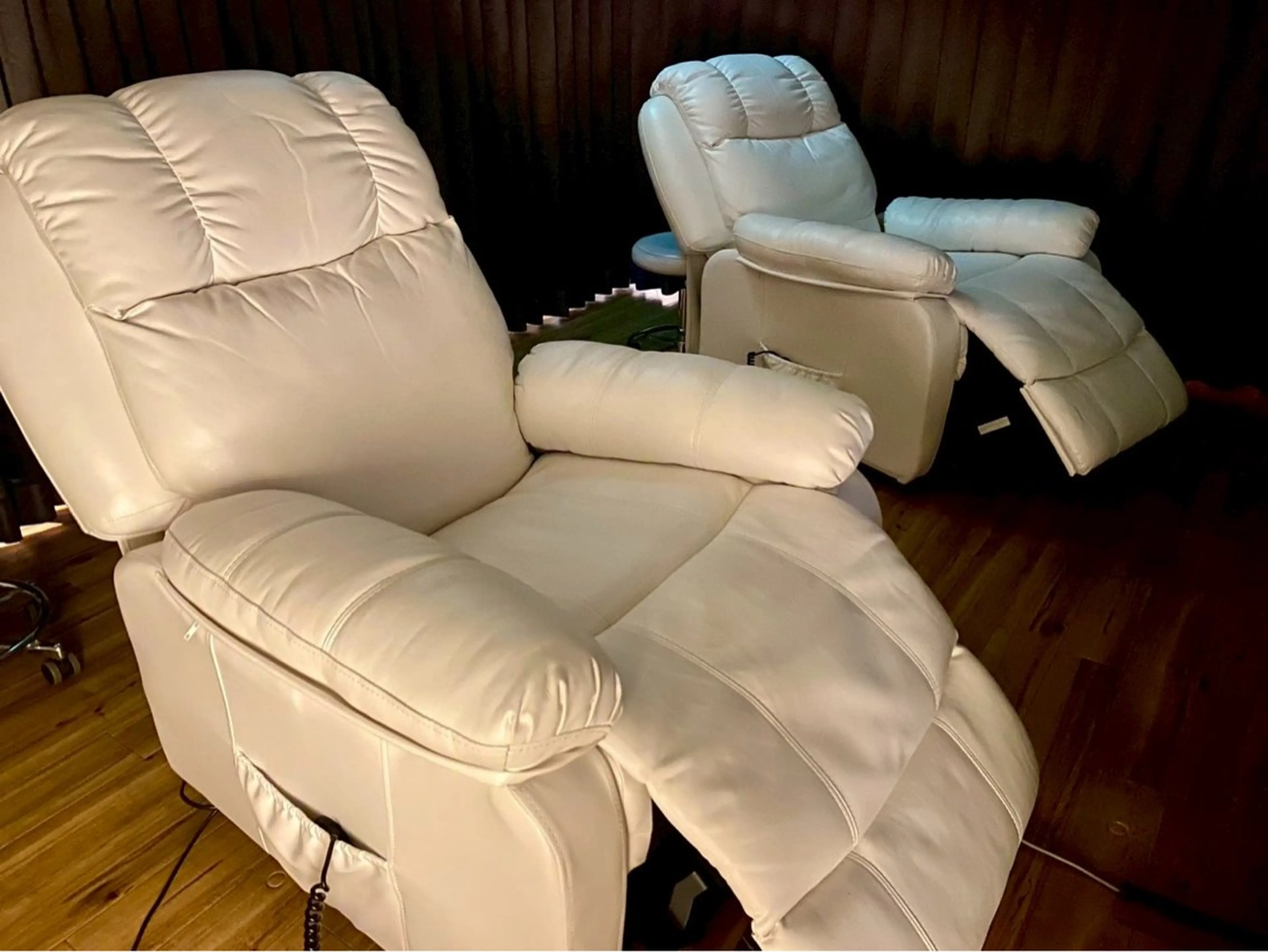 リラク ヘッドミント所属・ヘッド ミントのエステ・リラクイメージ